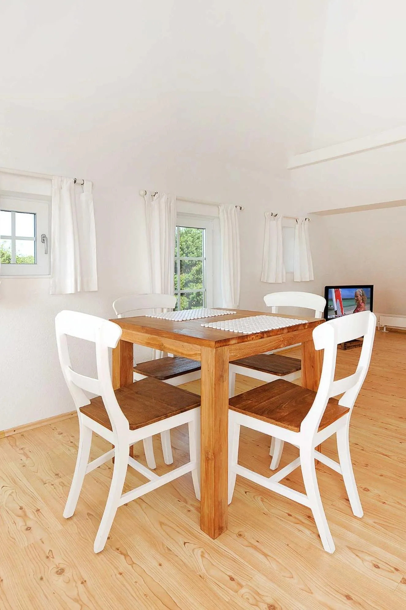 Landhaus Meer