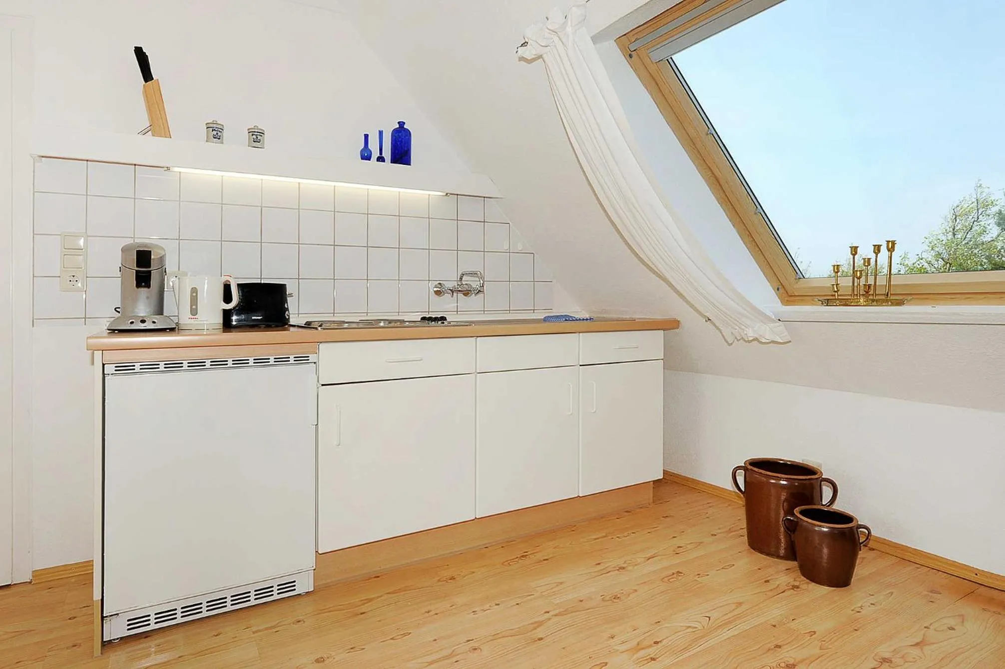 Landhaus Meer