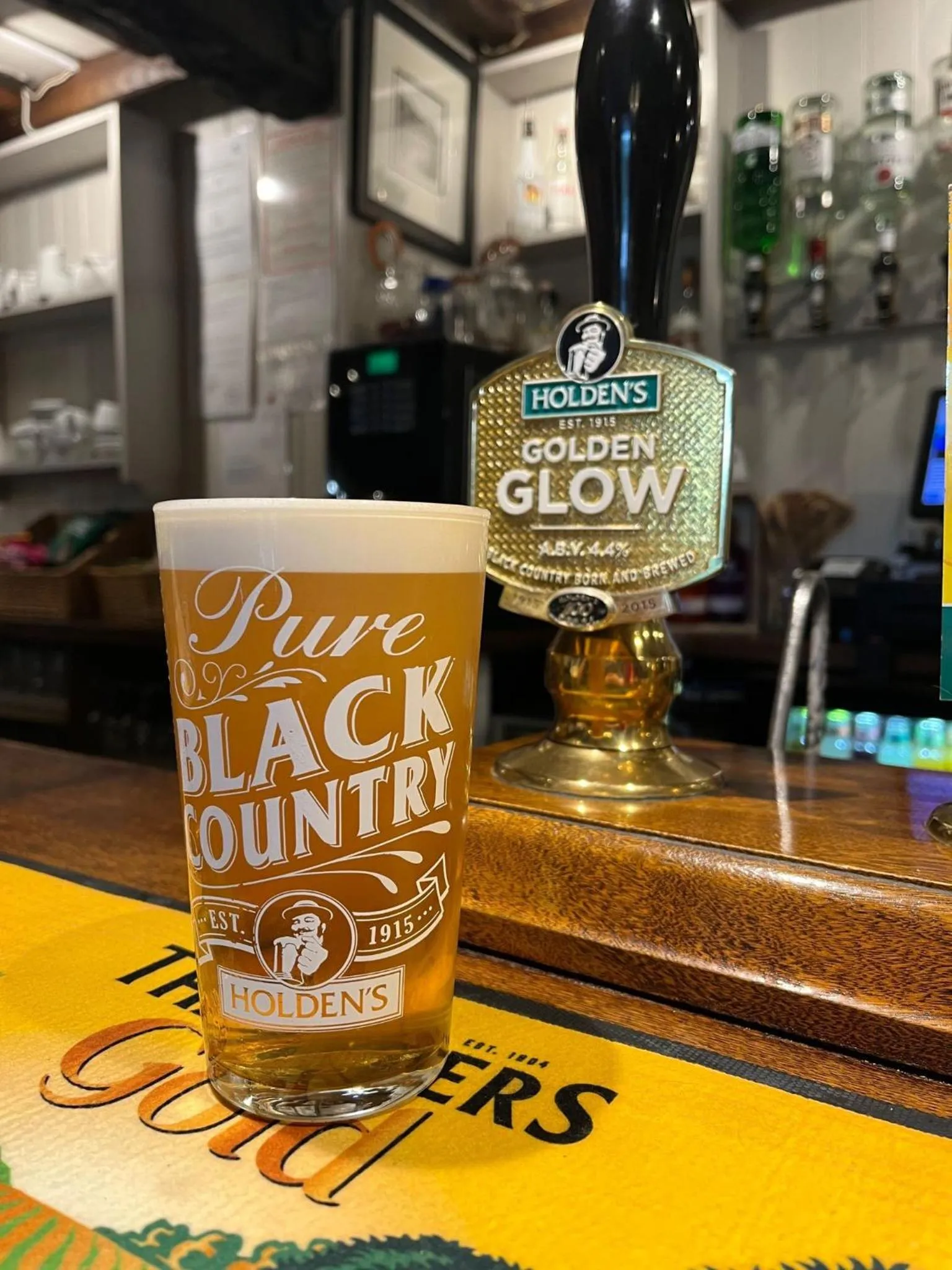 Other in Ye Olde Robin Hood Inn