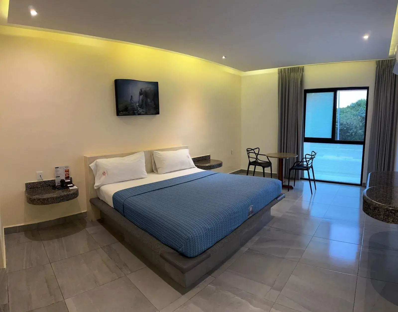 Junior Suite in Hotel Boutique La Toja Campeche Junior Suite in Hotel Boutique La Toja Campeche