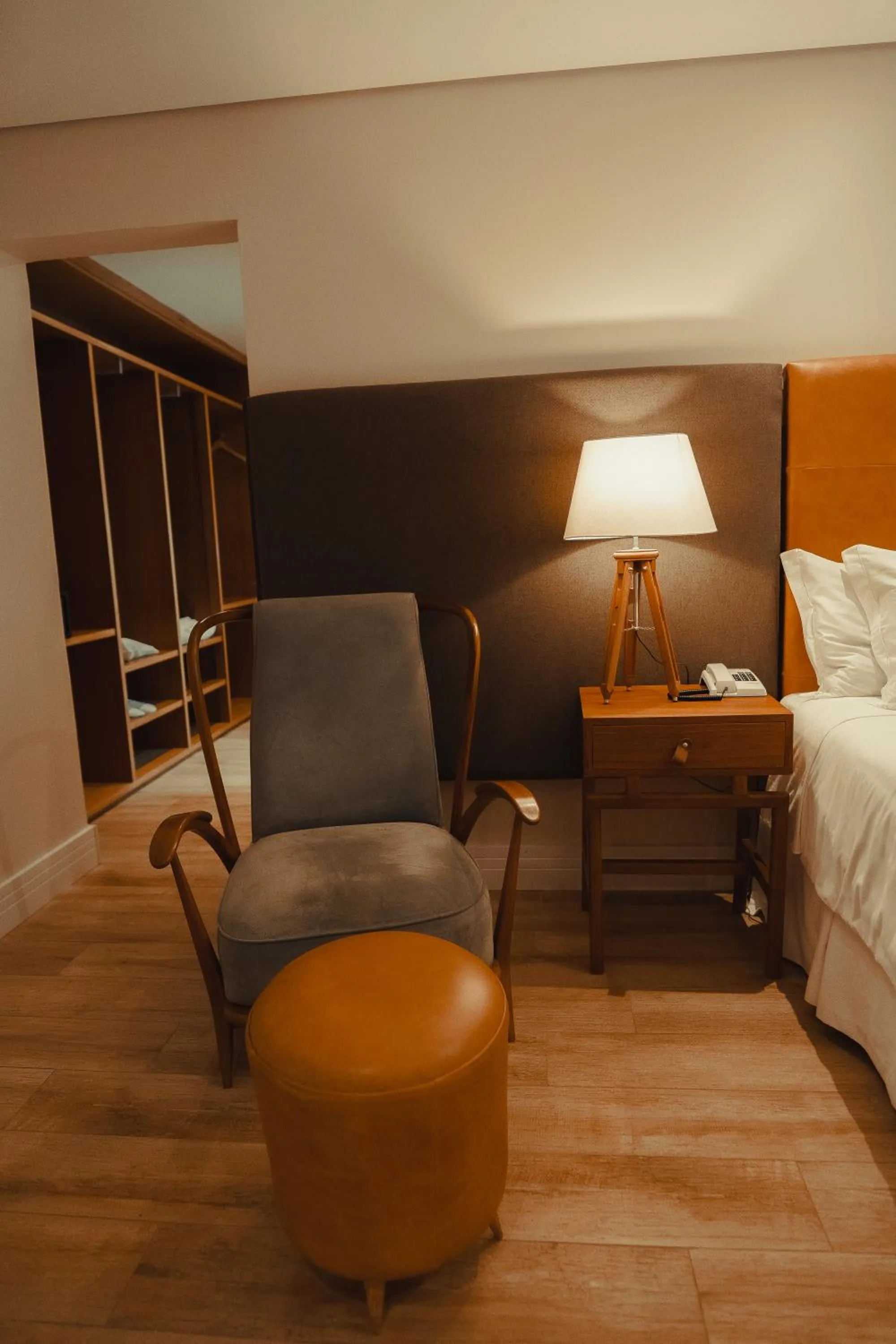 Photo of the whole room, Bed in Hotel Boutique QUEBRA-NOZ