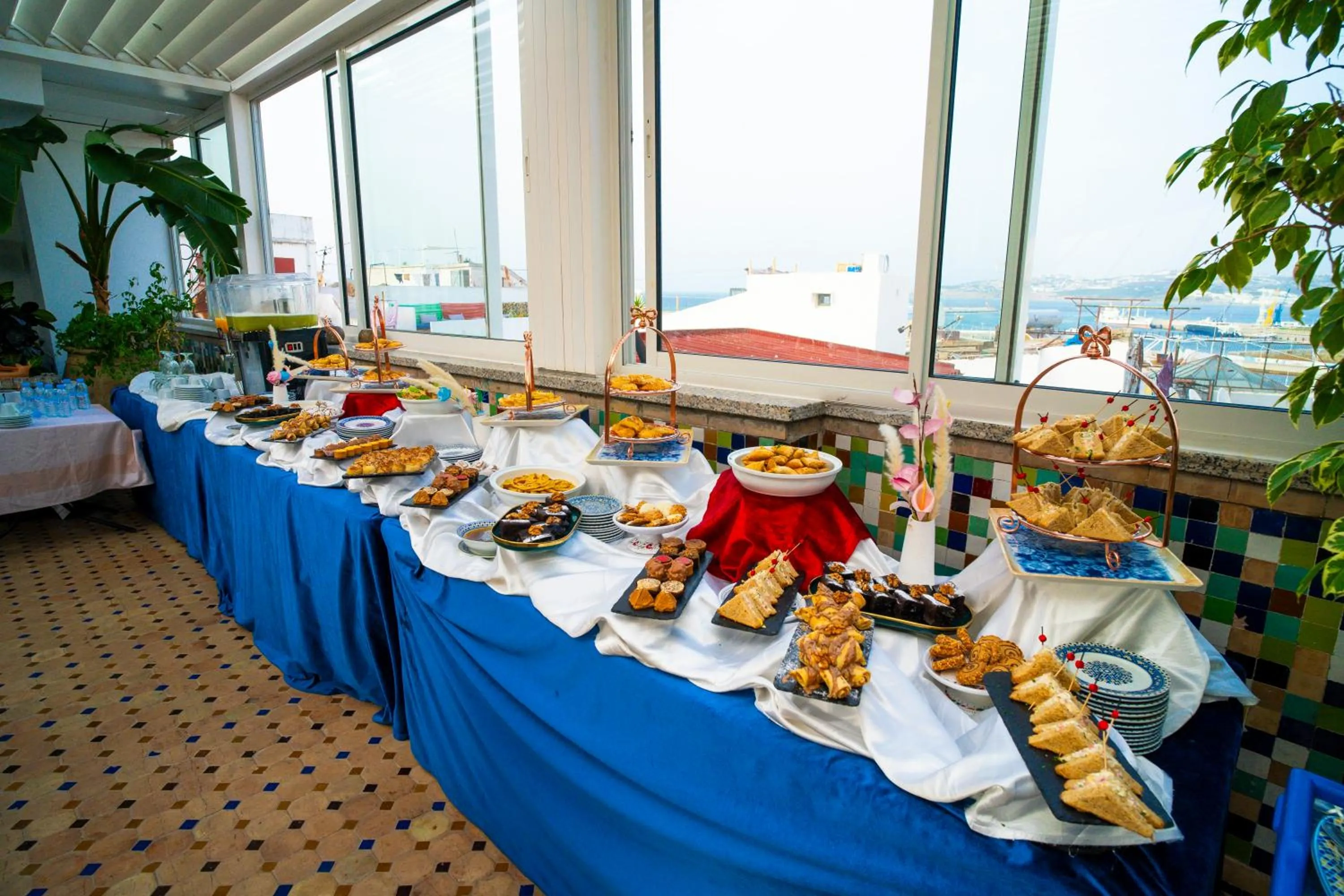 Palais Zahia Hotel & Spa