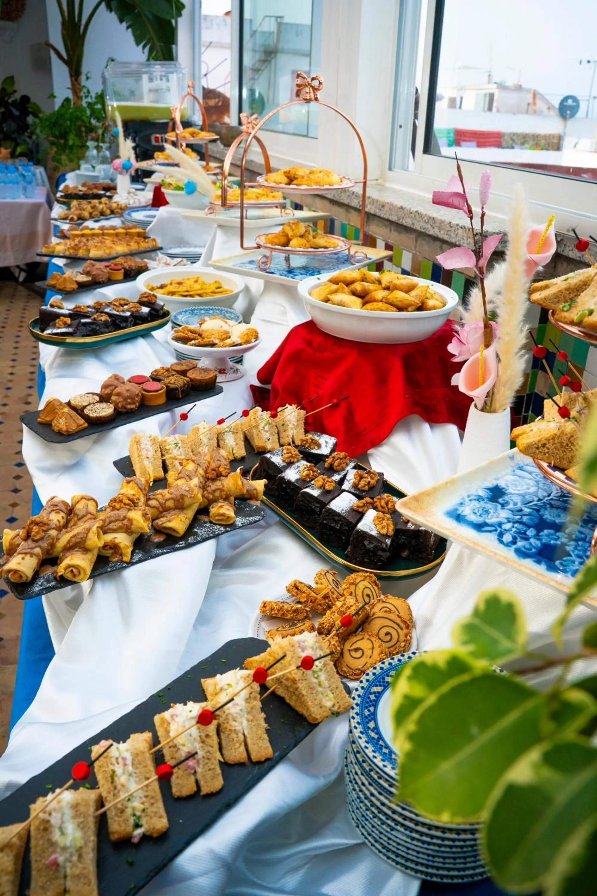 Palais Zahia Hotel & Spa