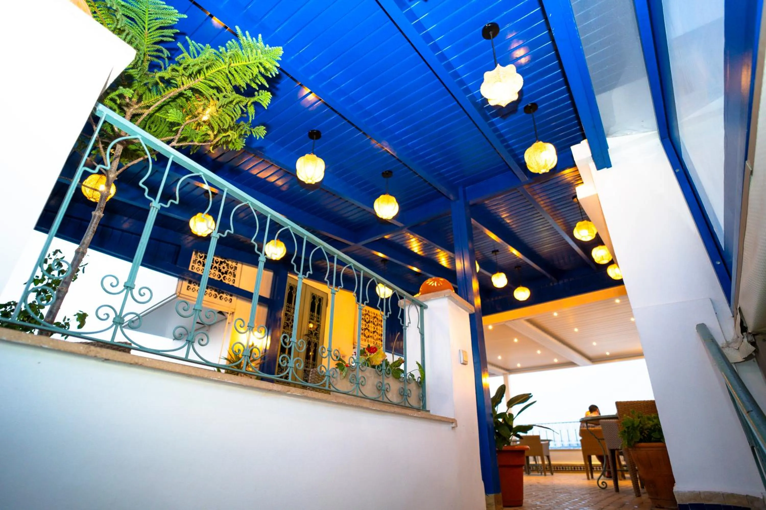 Palais Zahia Hotel & Spa