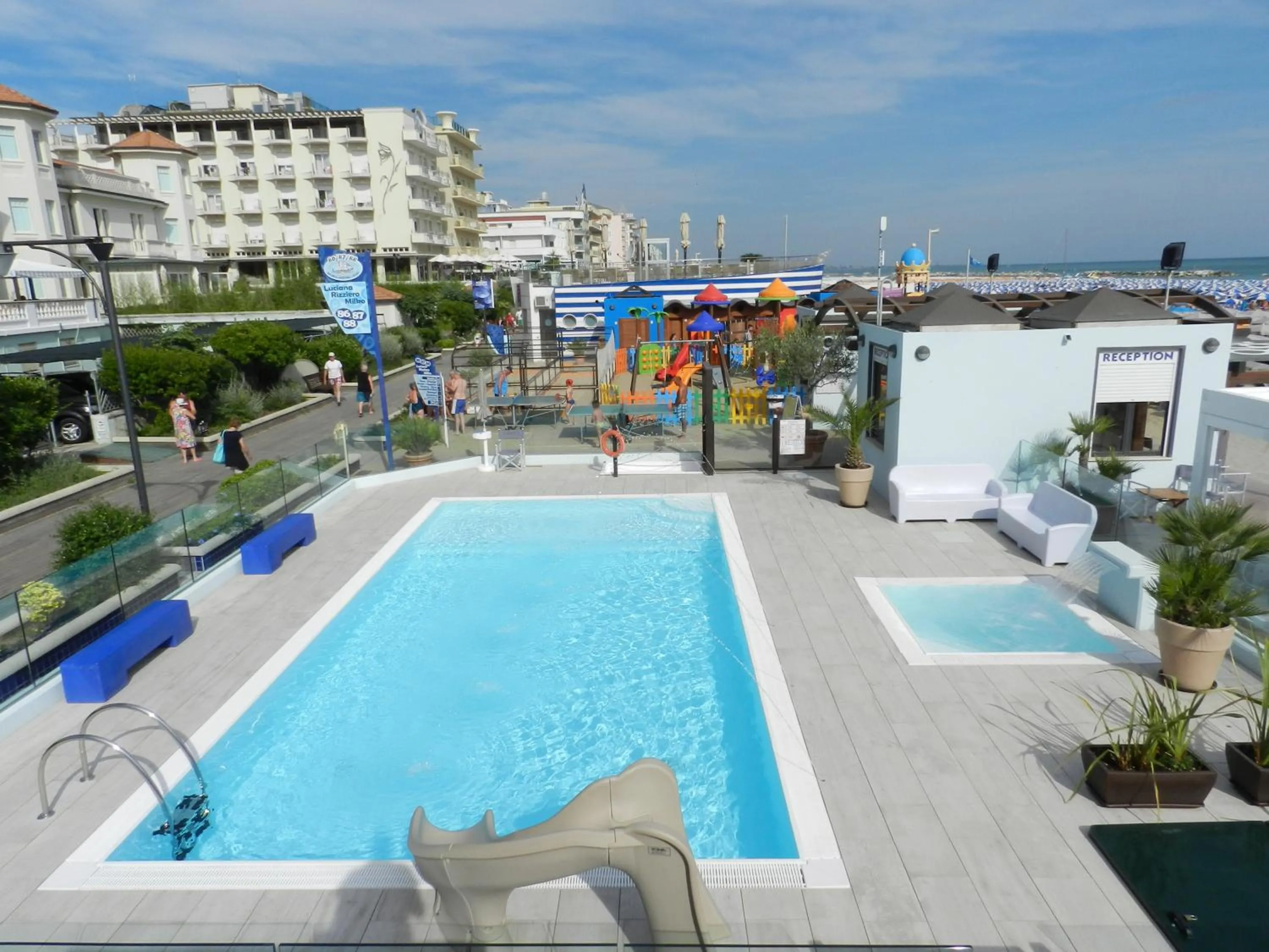 Other in Hotel Principe