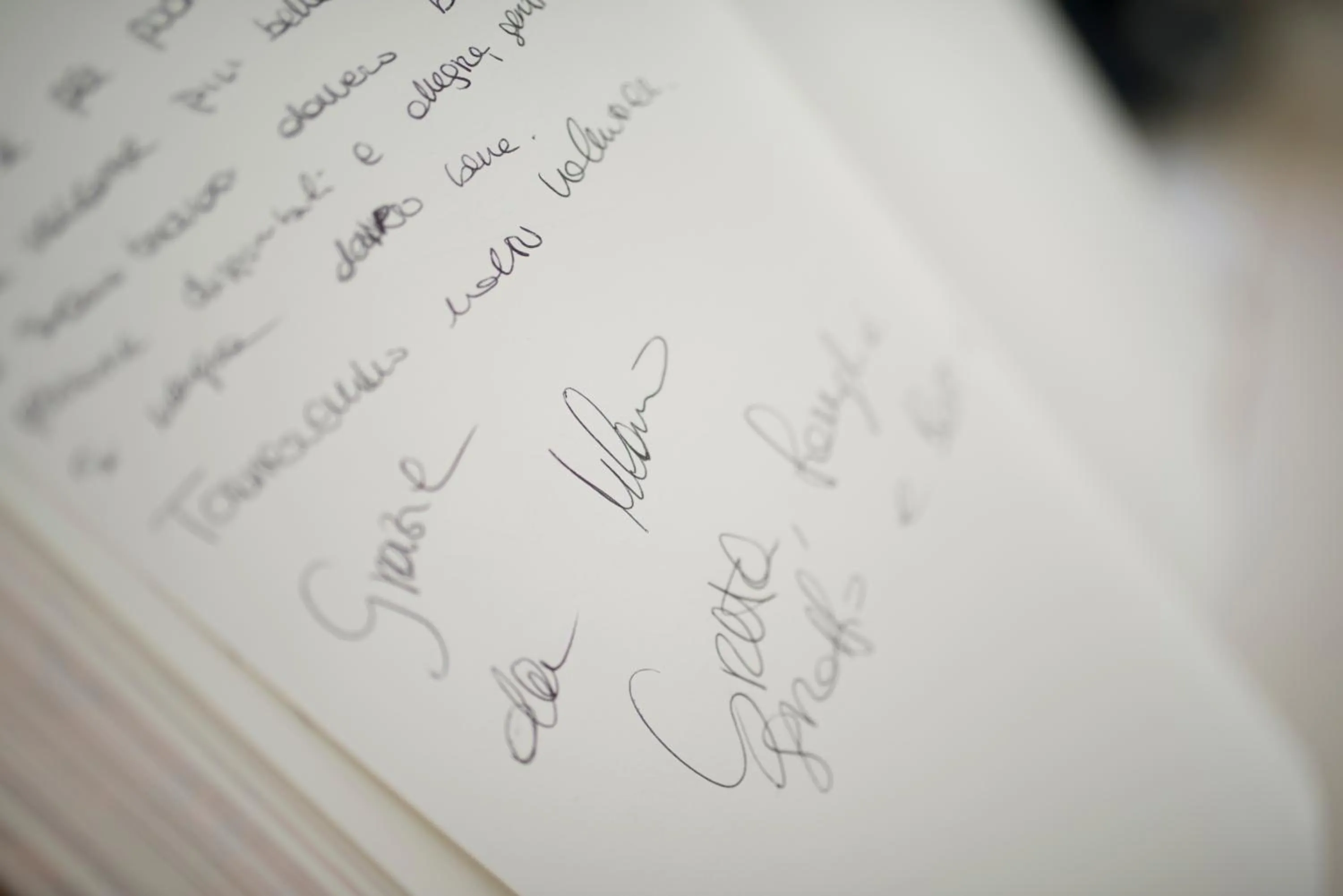 Decorative detail in Hotel Principe