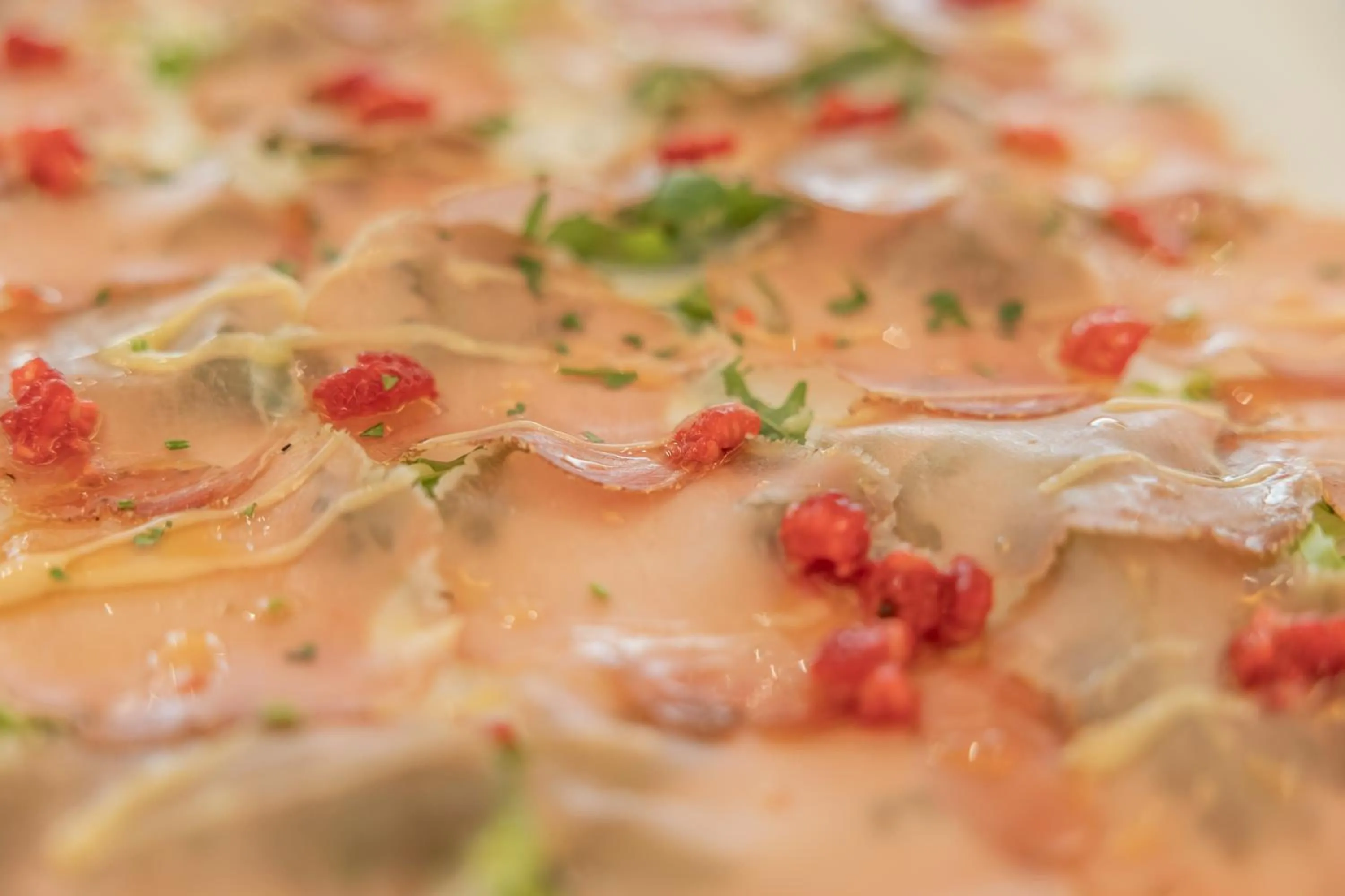 Restaurant/places to eat in Hotel Principe