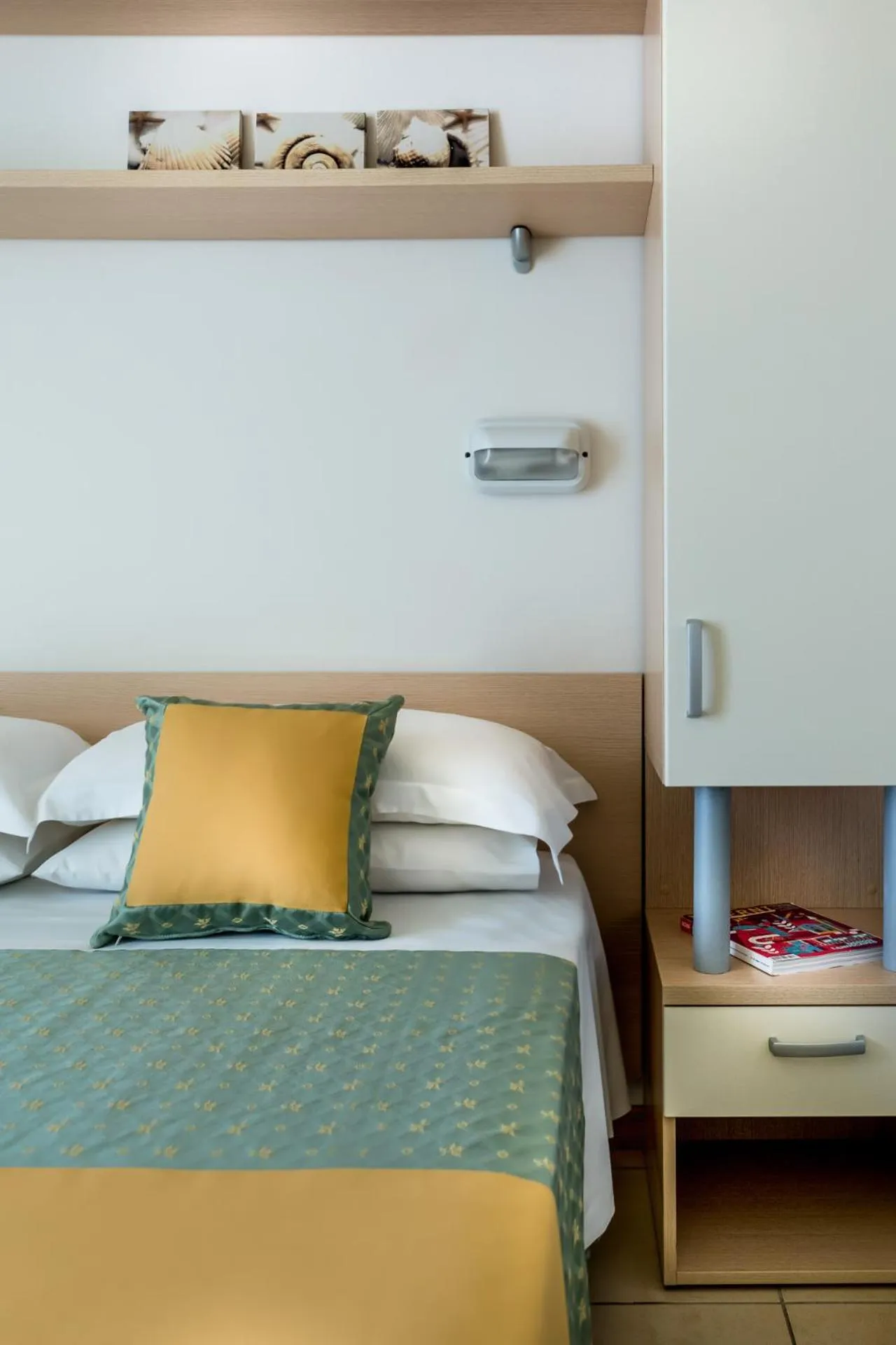 Photo of the whole room, Bed in Hotel Principe