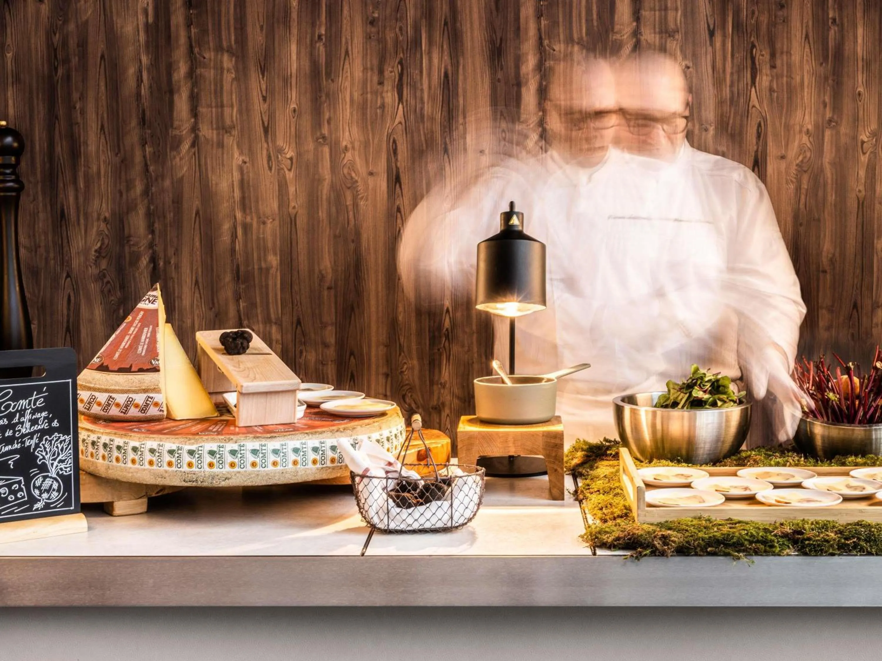 Other in Pullman Paris Montparnasse