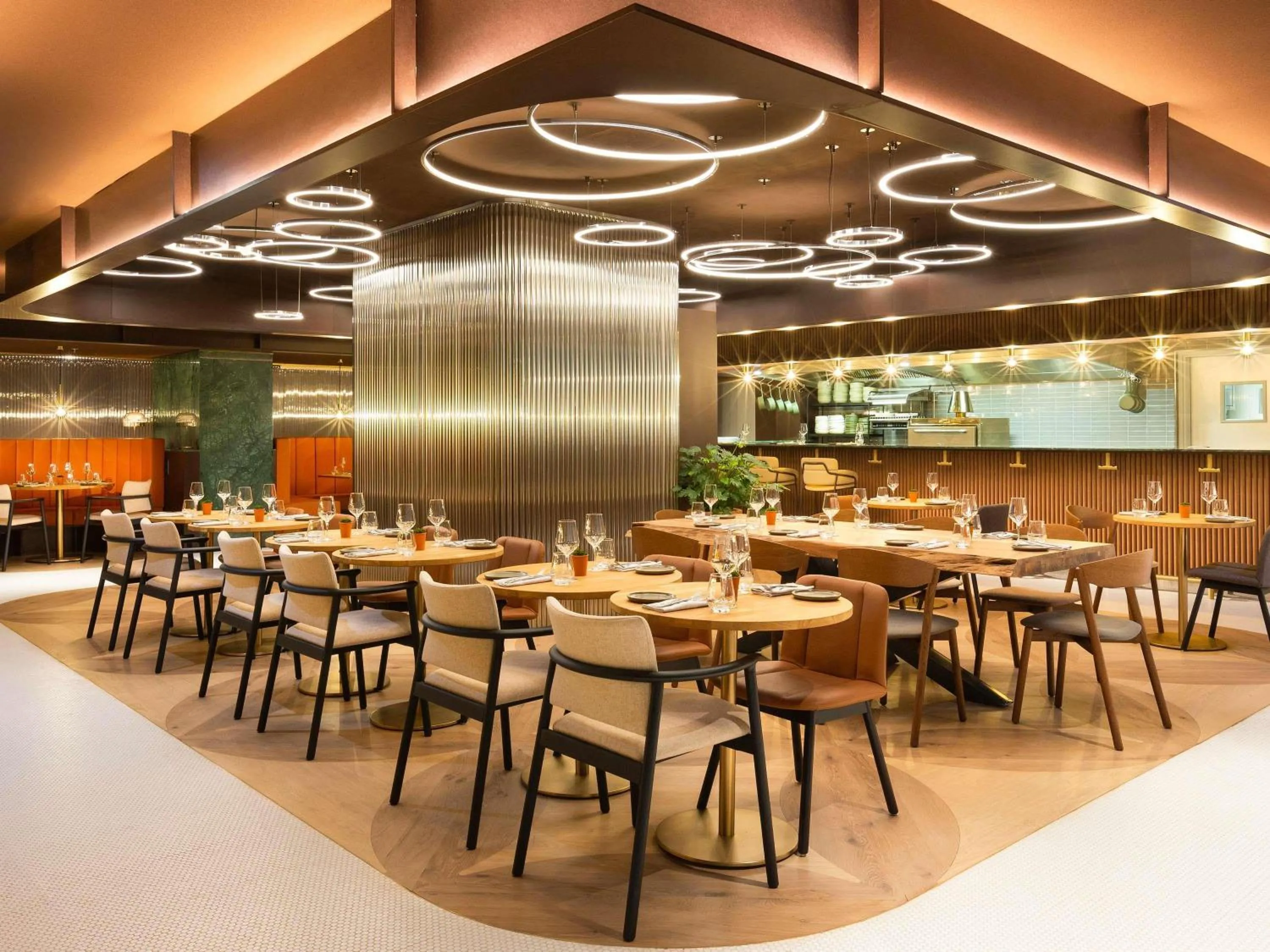 Other in Pullman Paris Montparnasse