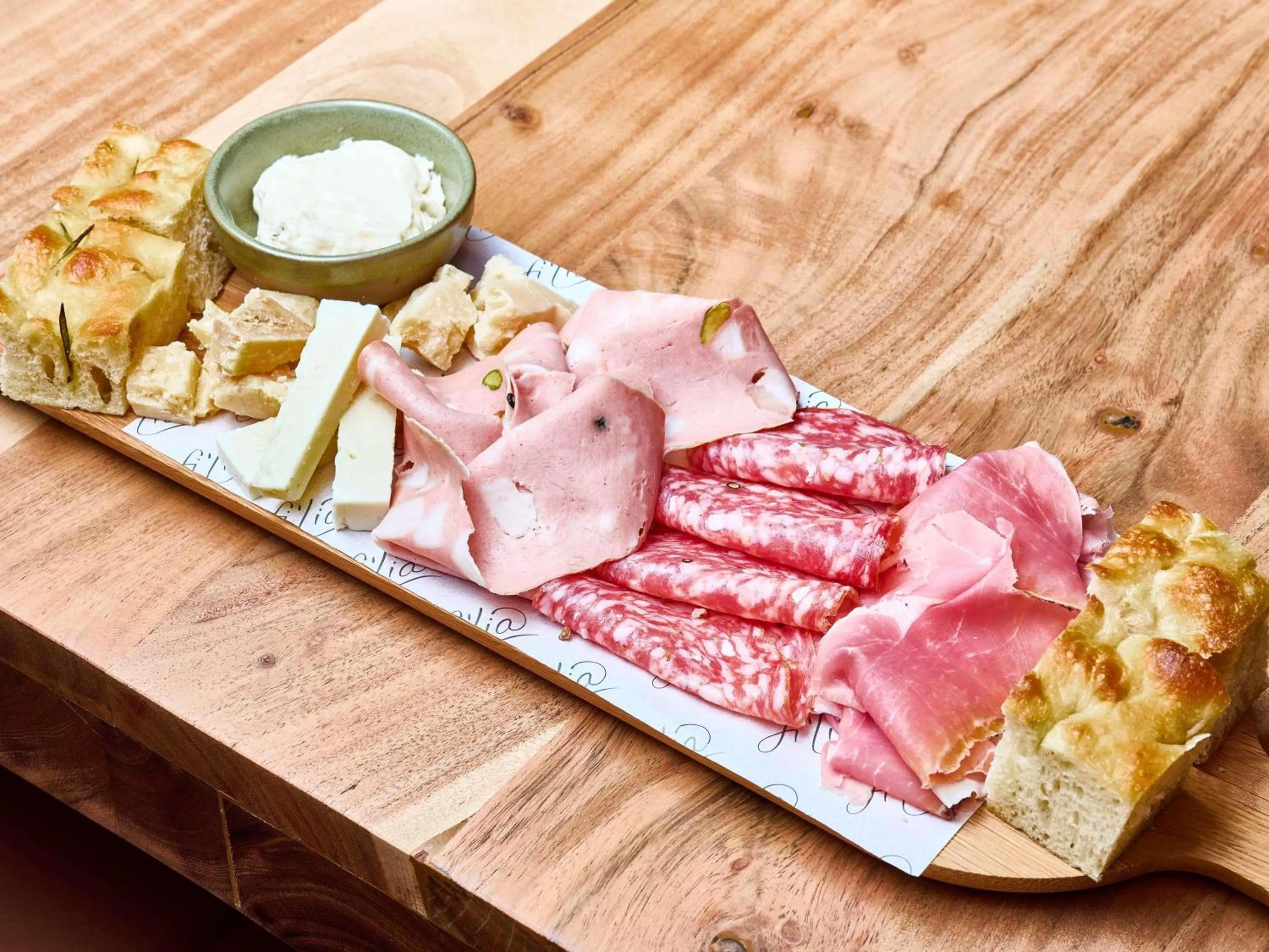 Breakfast in Pullman Paris Montparnasse