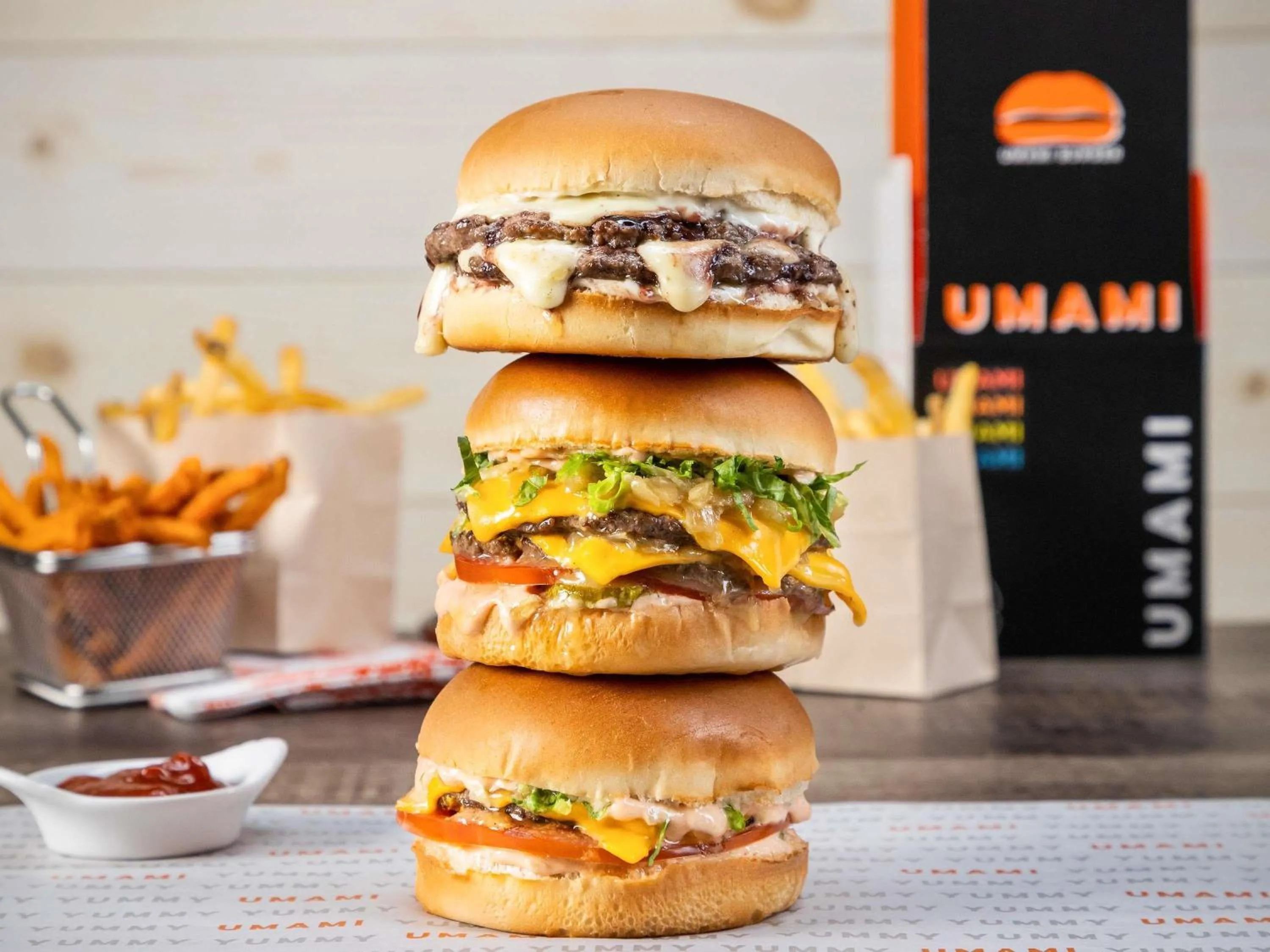 Restaurant/places to eat in Pullman Paris Montparnasse