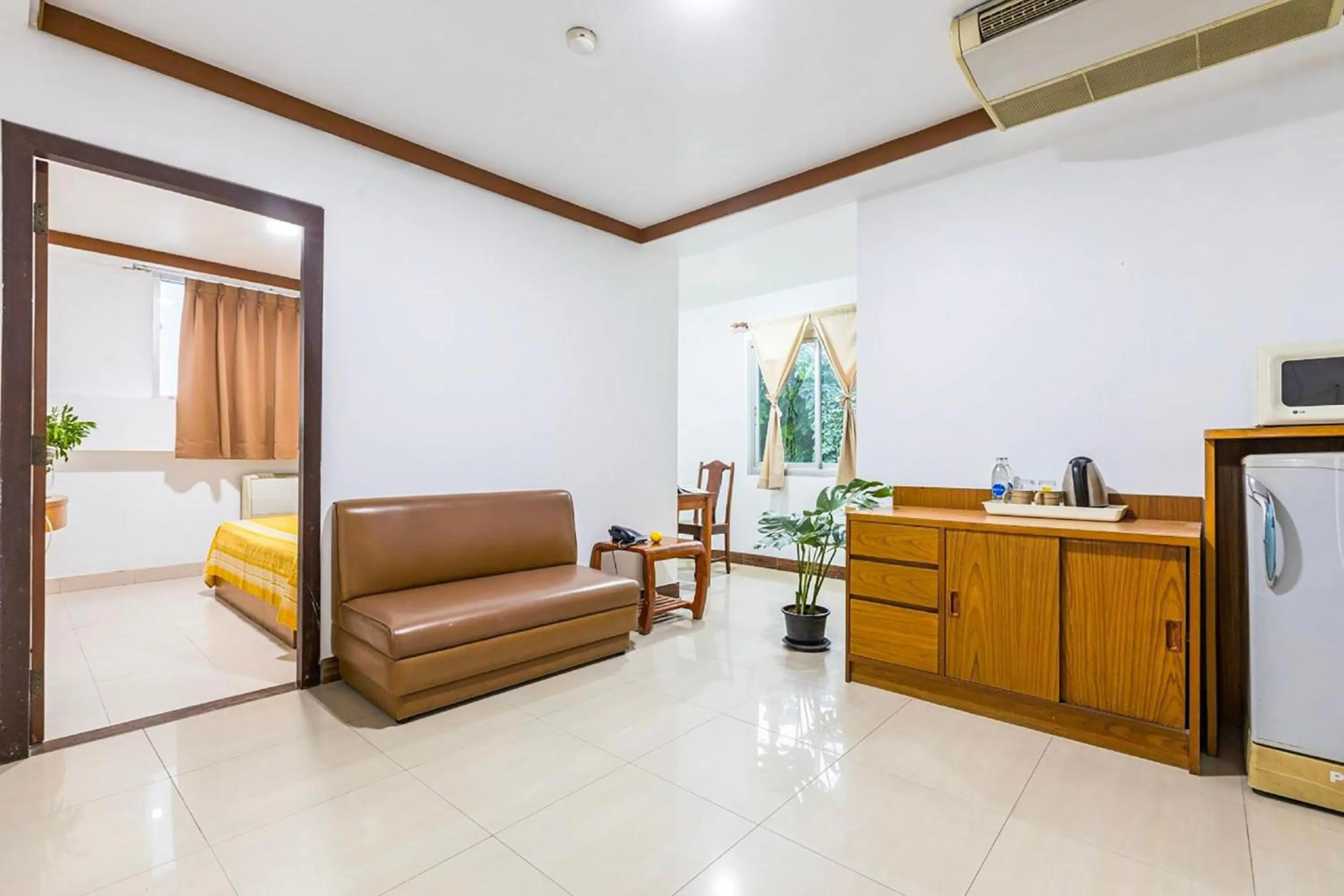 Bedroom, Bed in Collection O Howard Square Boutique Hotel