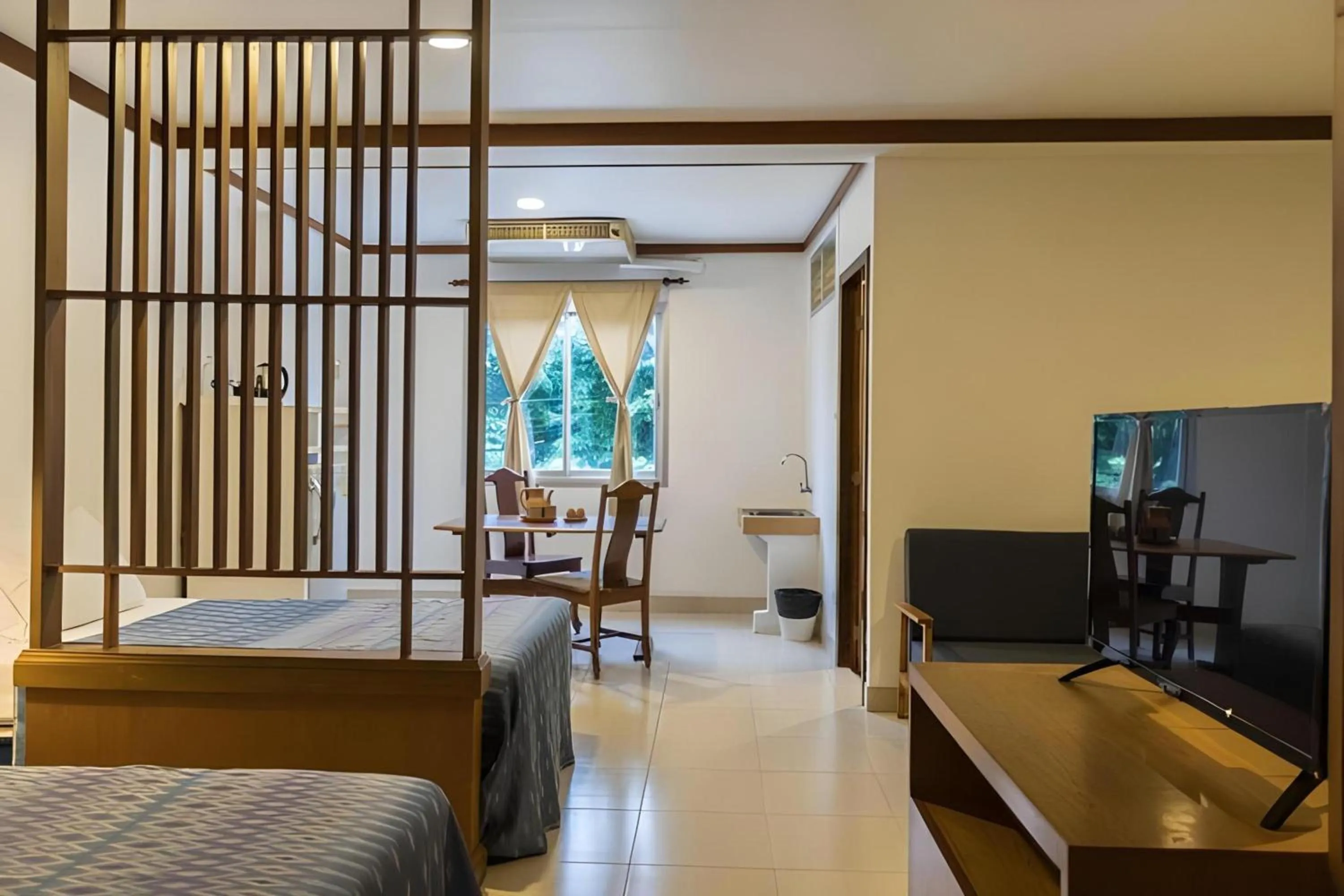 Bedroom, Bed in Collection O Howard Square Boutique Hotel