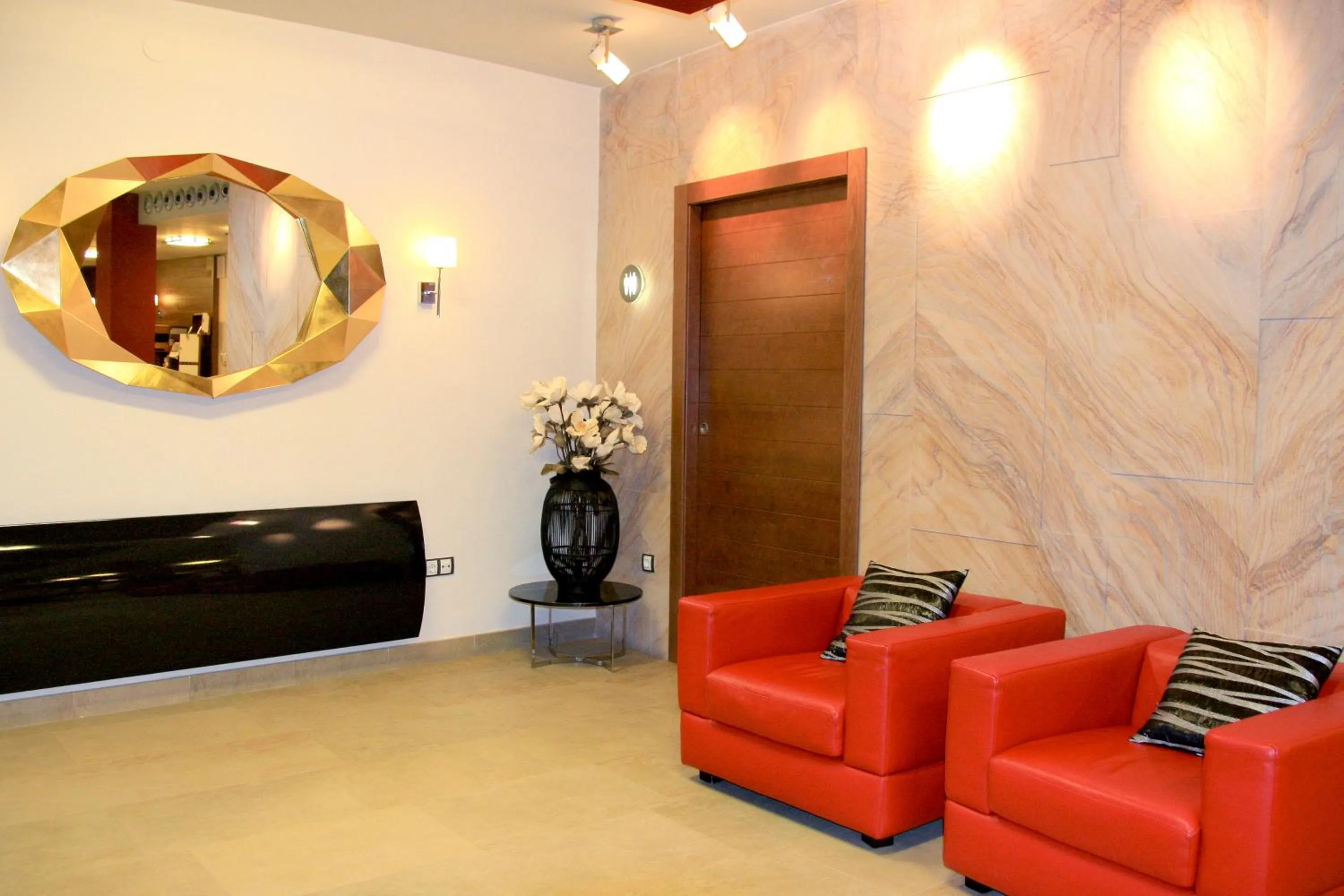 Other in Hotel Xauen