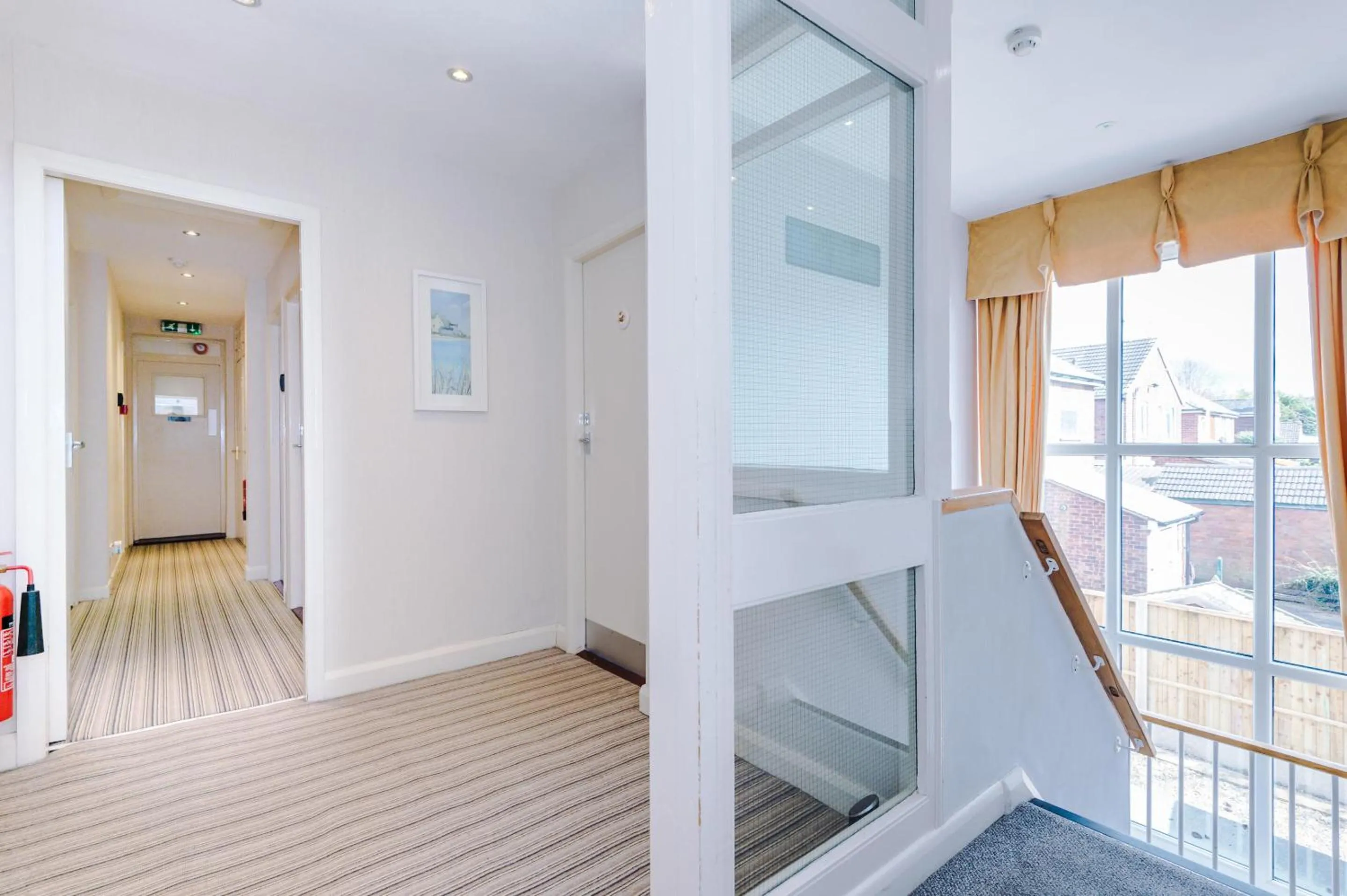 Other in Holcombe Guest House