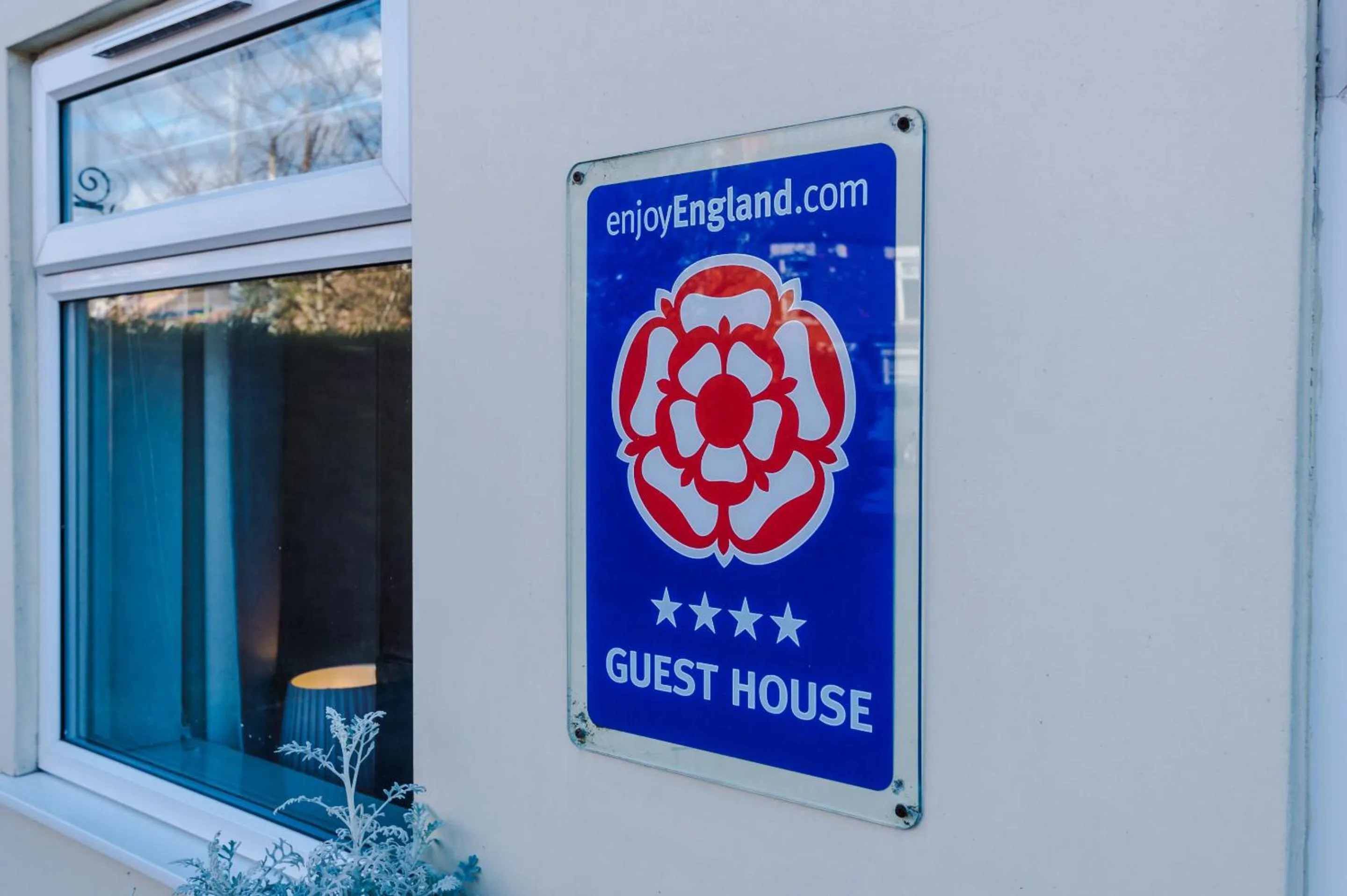 Other in Holcombe Guest House