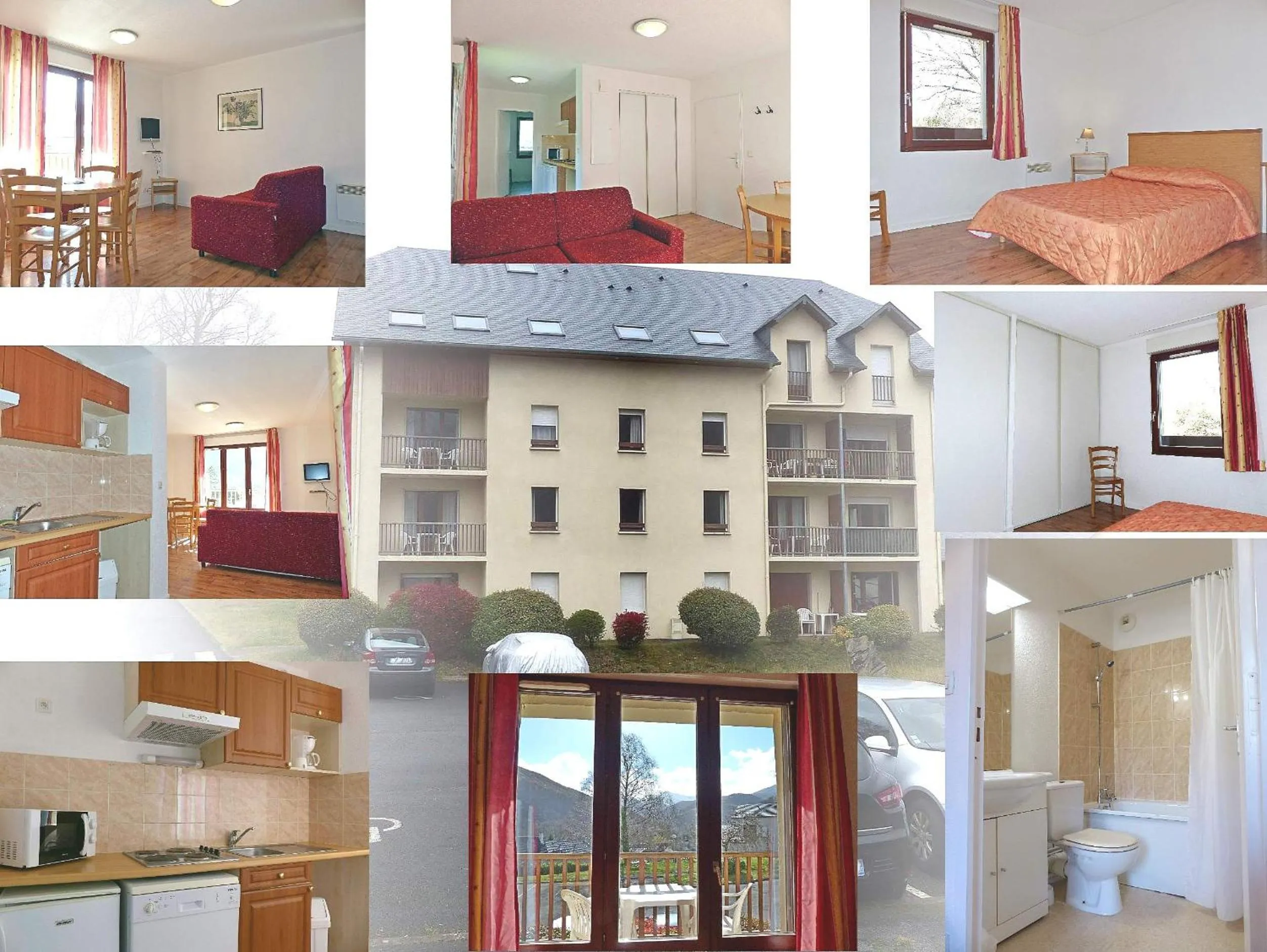 Other in Résidence Les Marquises