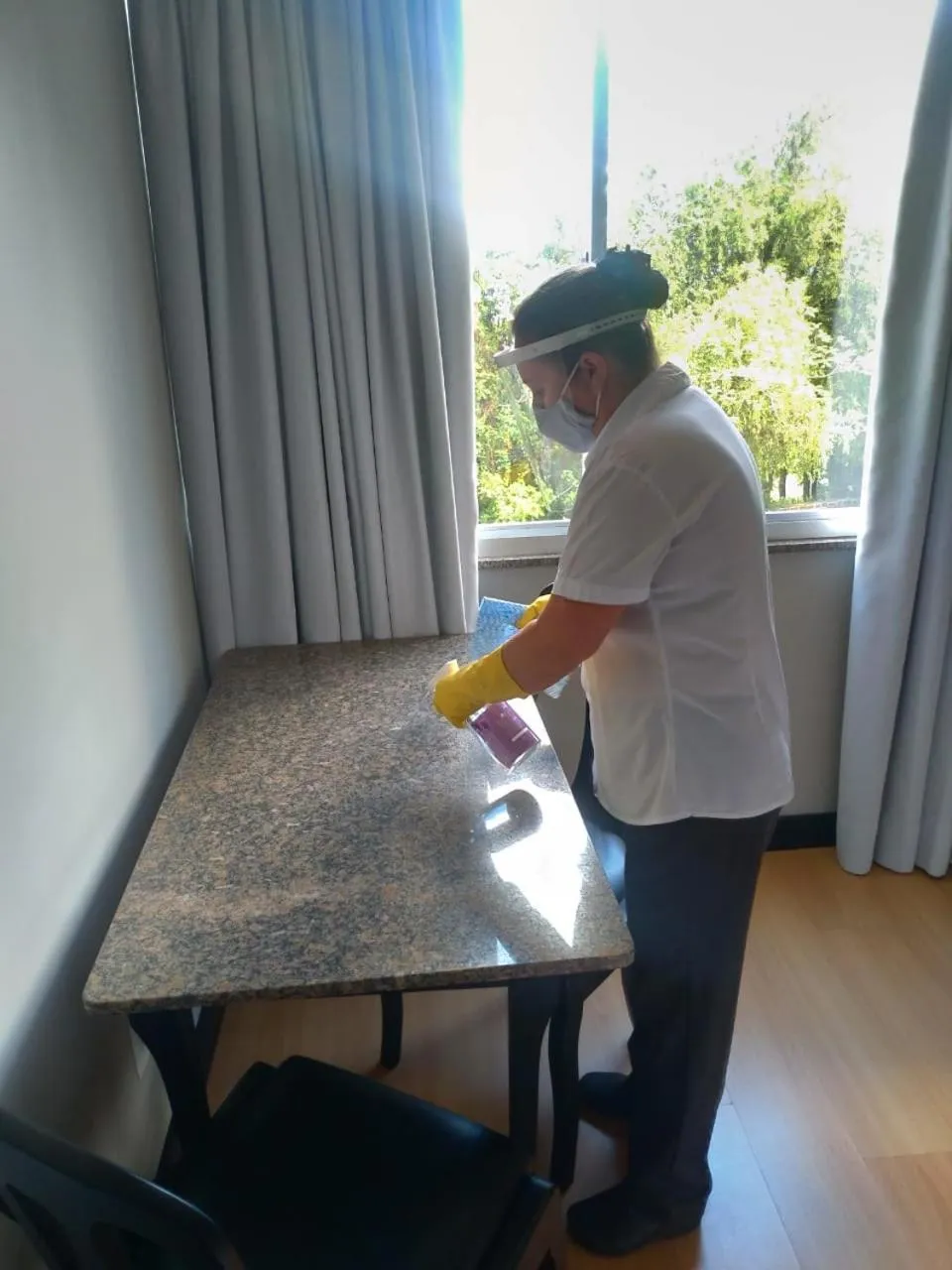 People in Premium Vila Velha Ponta Grossa