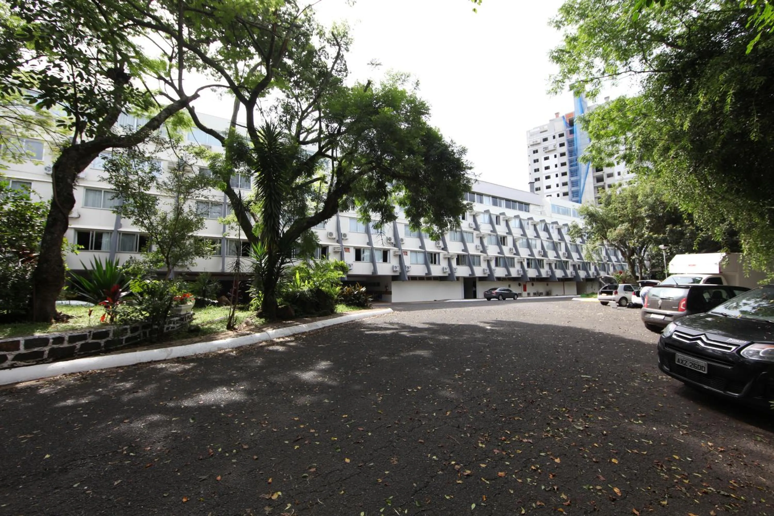 Garden in Premium Vila Velha Ponta Grossa