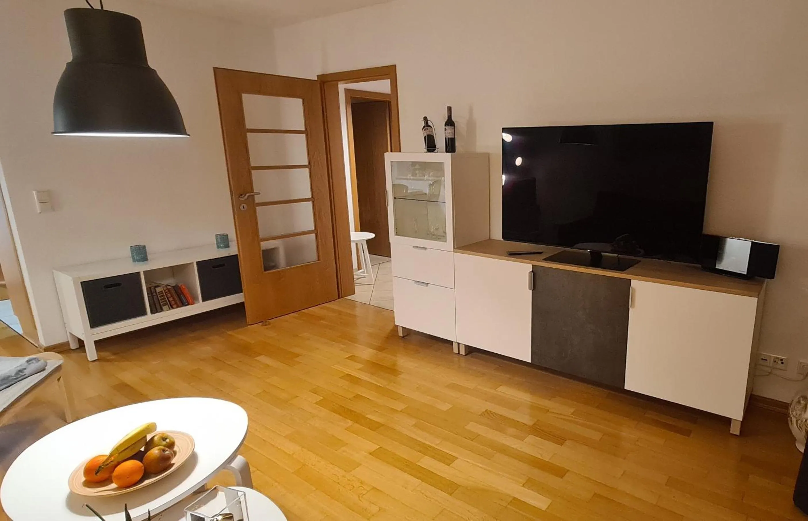 TV and multimedia in Schollers Restaurant & Hotel