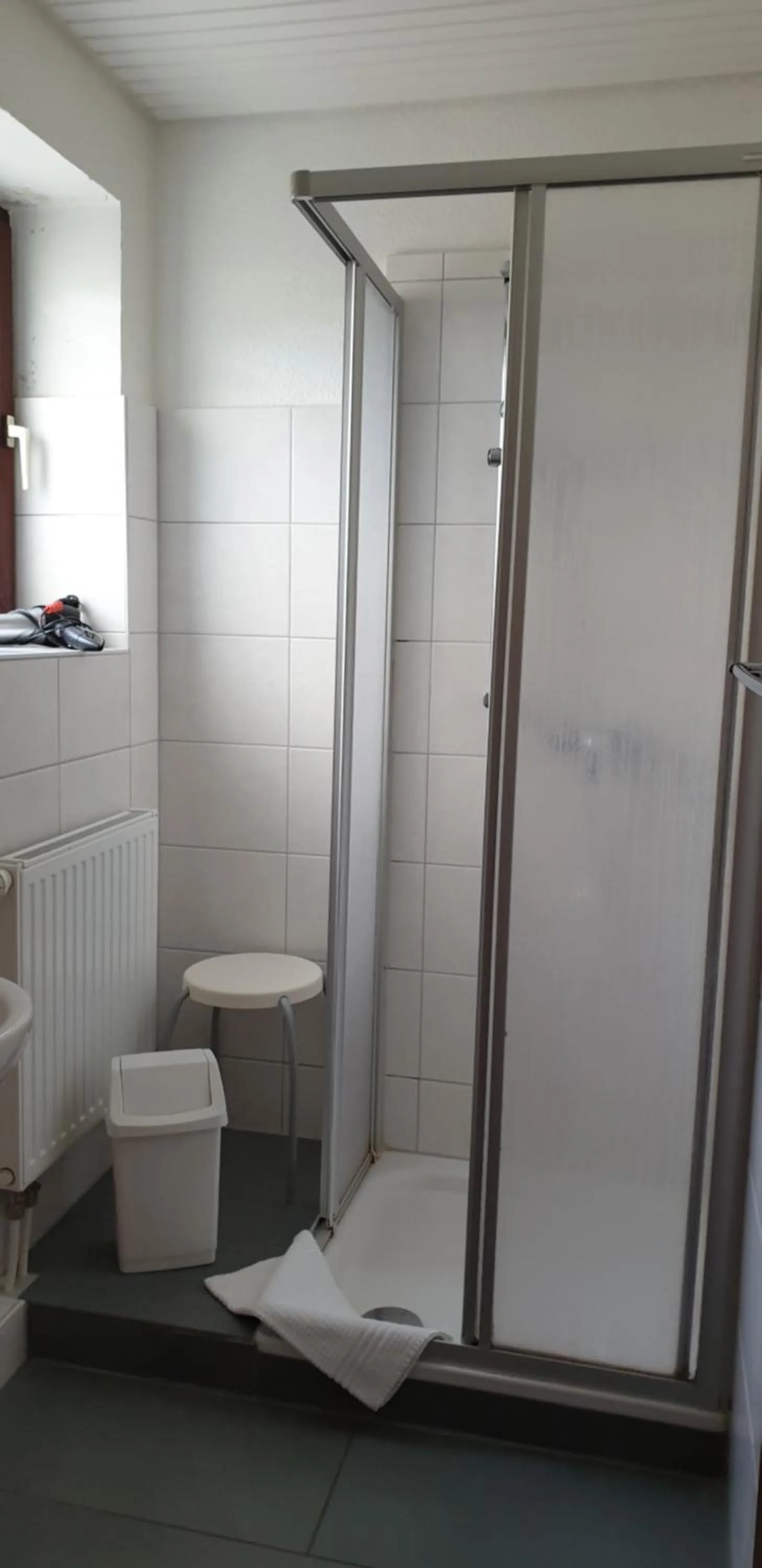 hostel room standard in Schollers Restaurant & Hotel