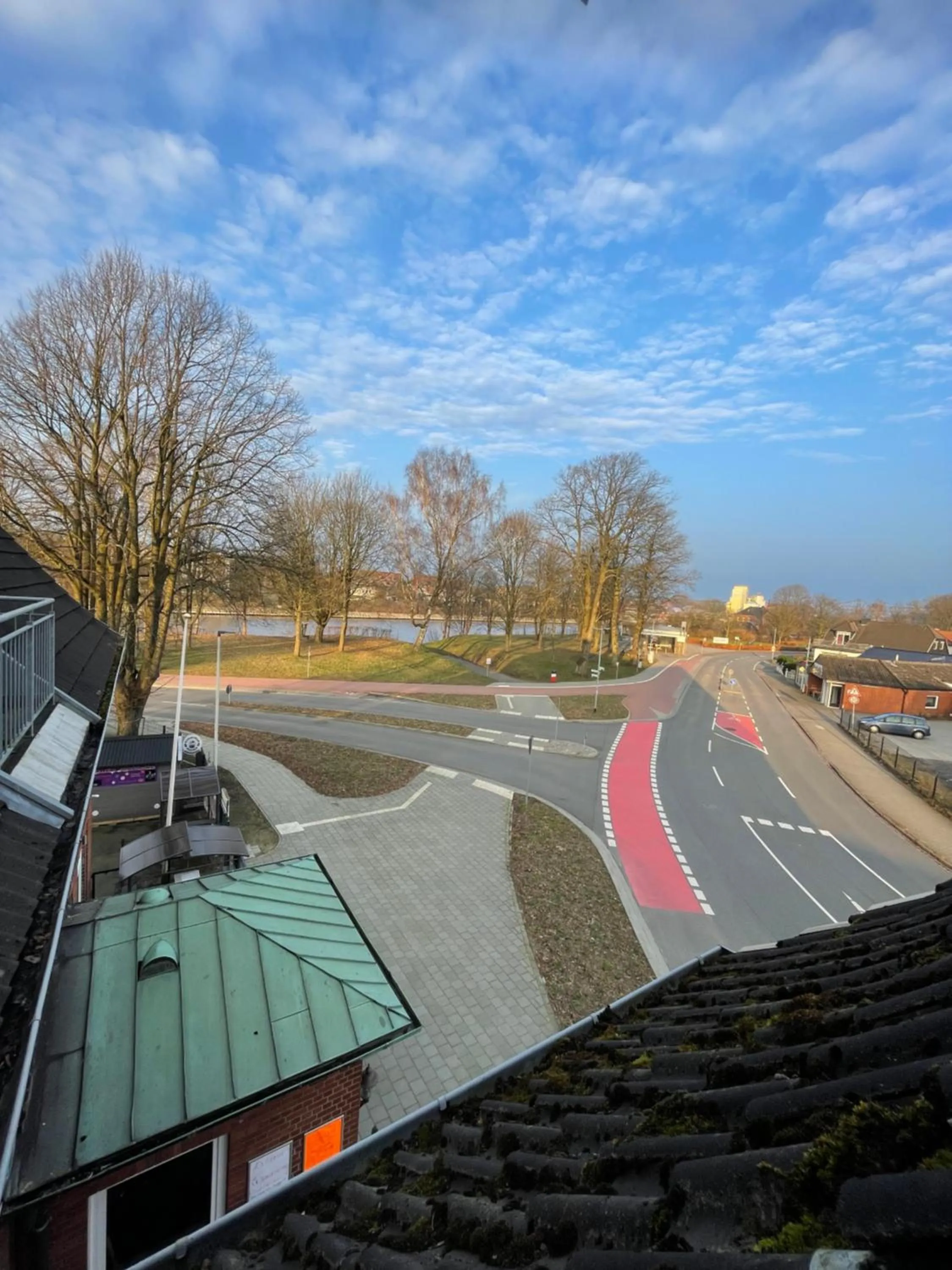 View (from property/room) in Schollers Restaurant & Hotel