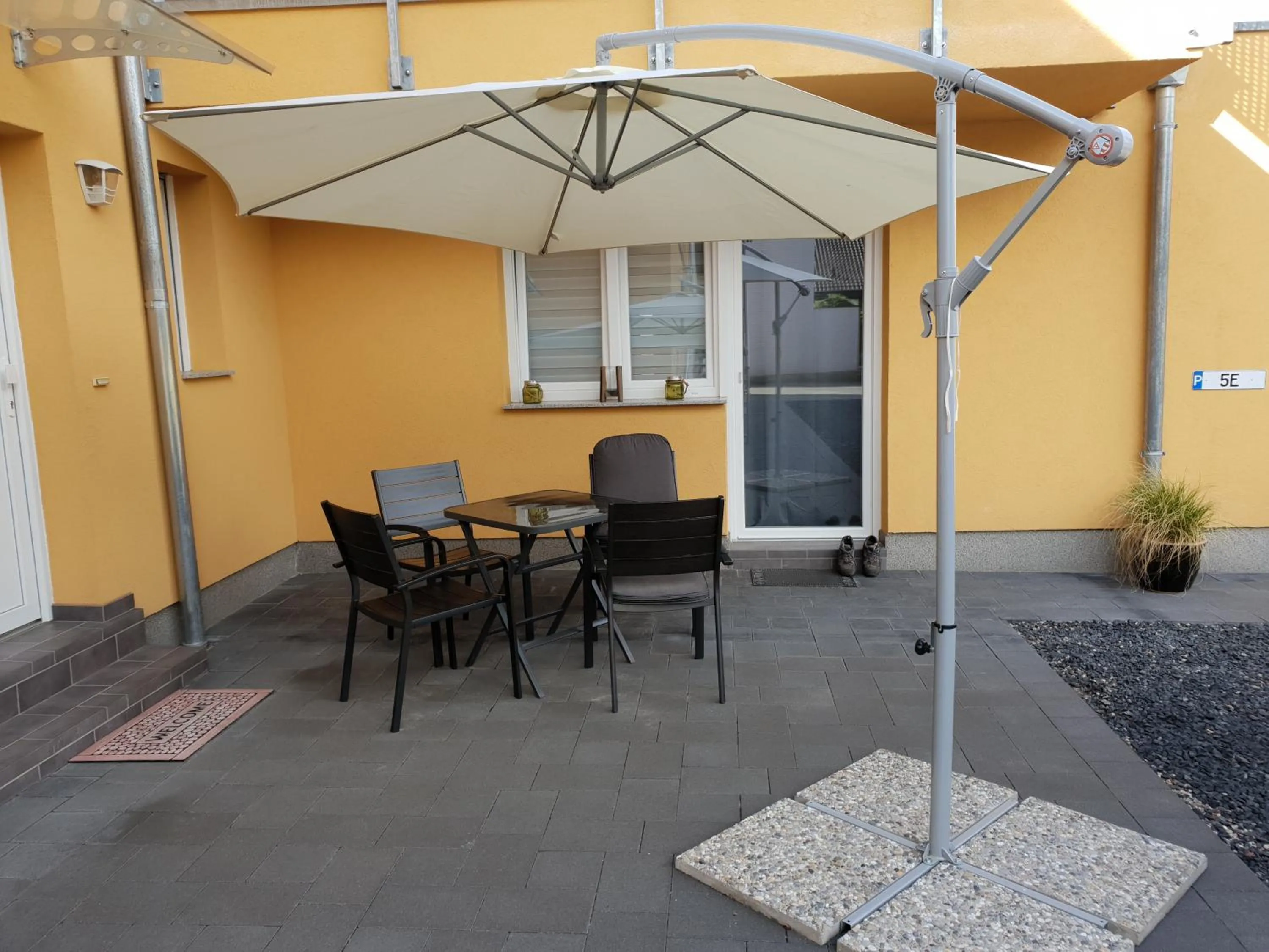 Ferienwohnung Anke - Apartment 3b