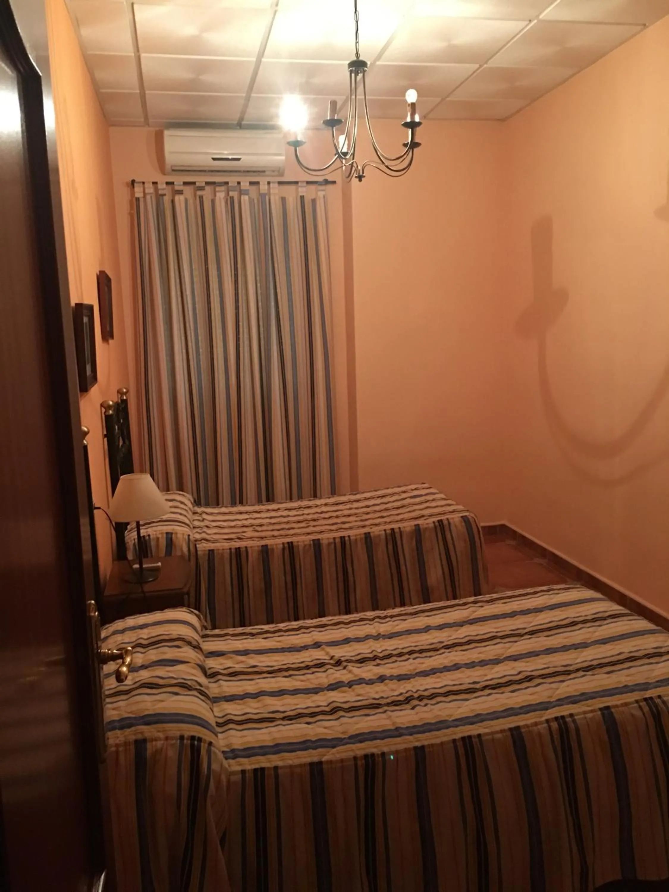 Hostal El Sevillano