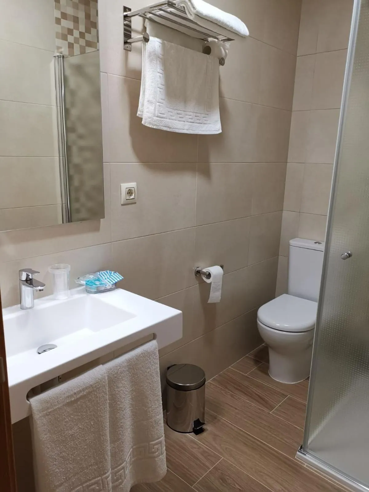 Hostal El Sevillano