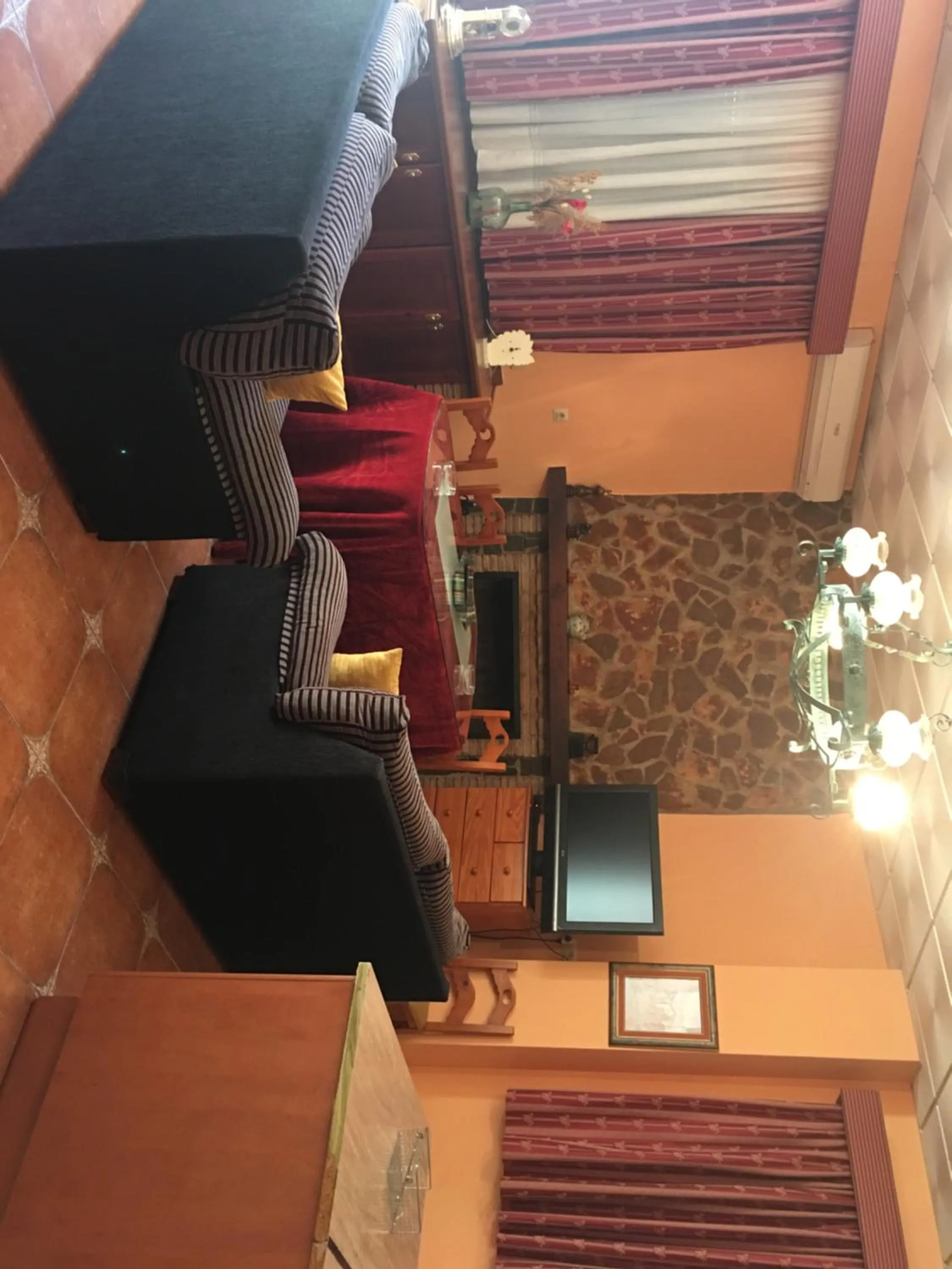 Hostal El Sevillano