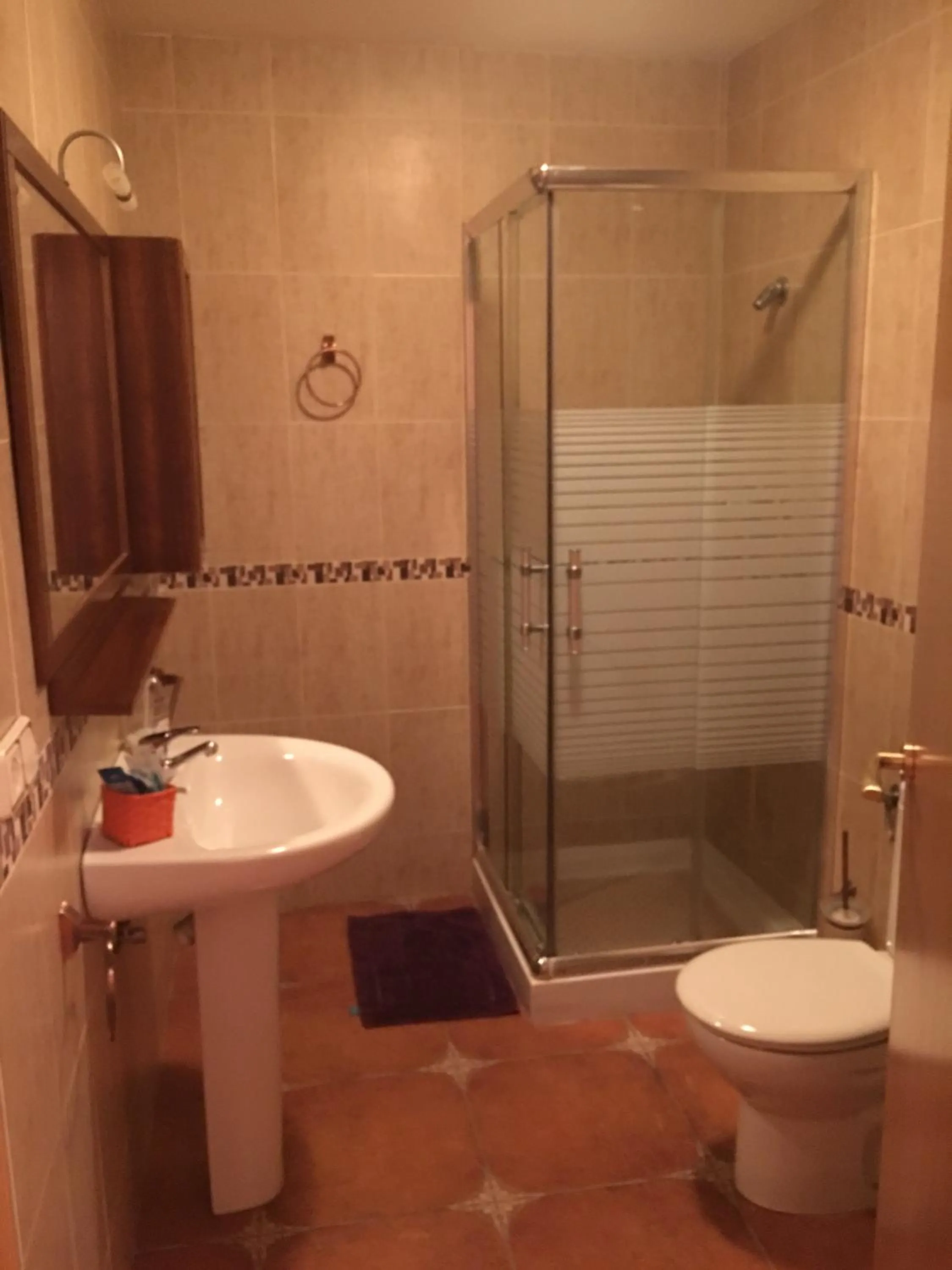 Hostal El Sevillano