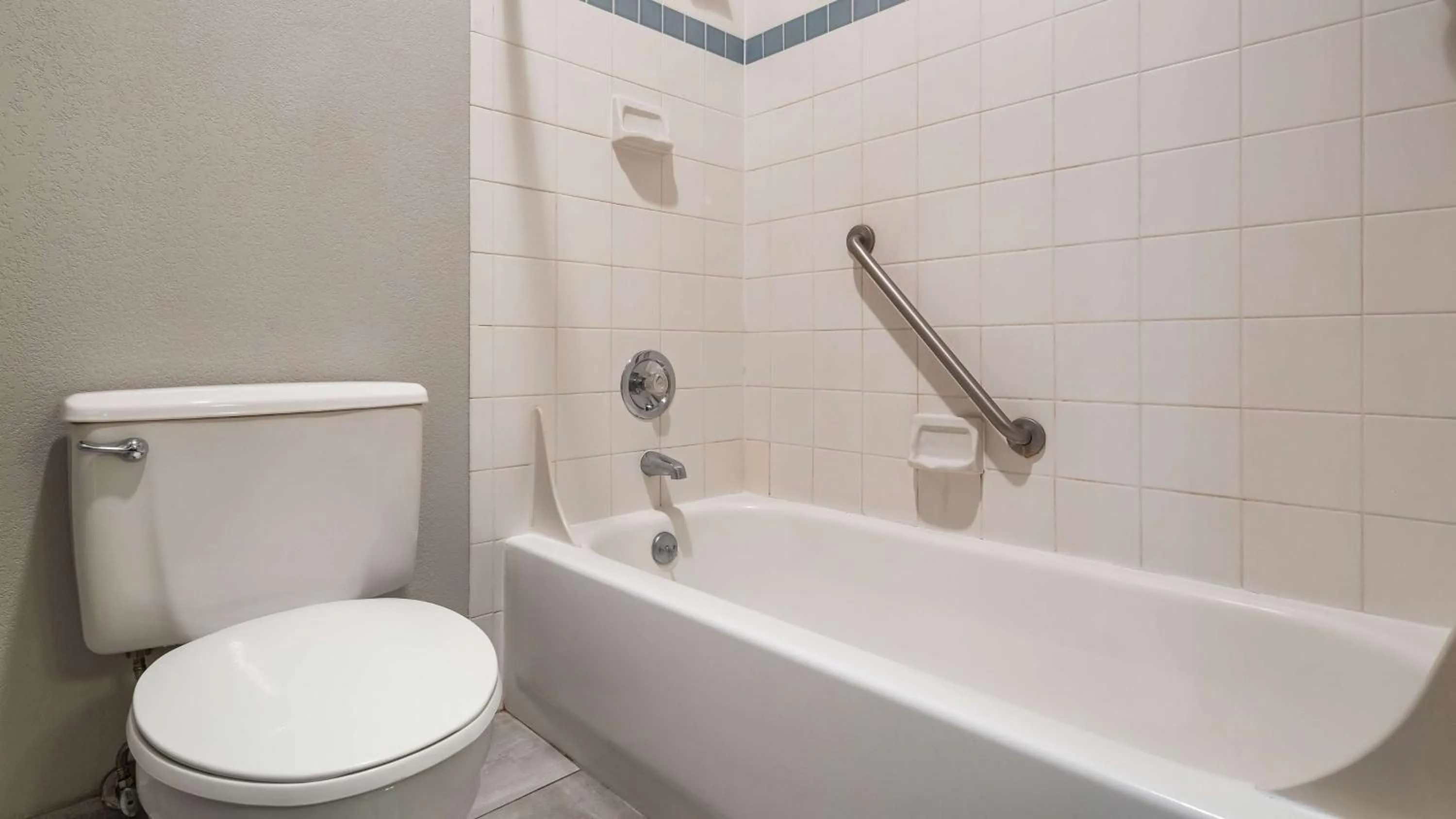 Bathroom in Baymont by Wyndham Moses Lake