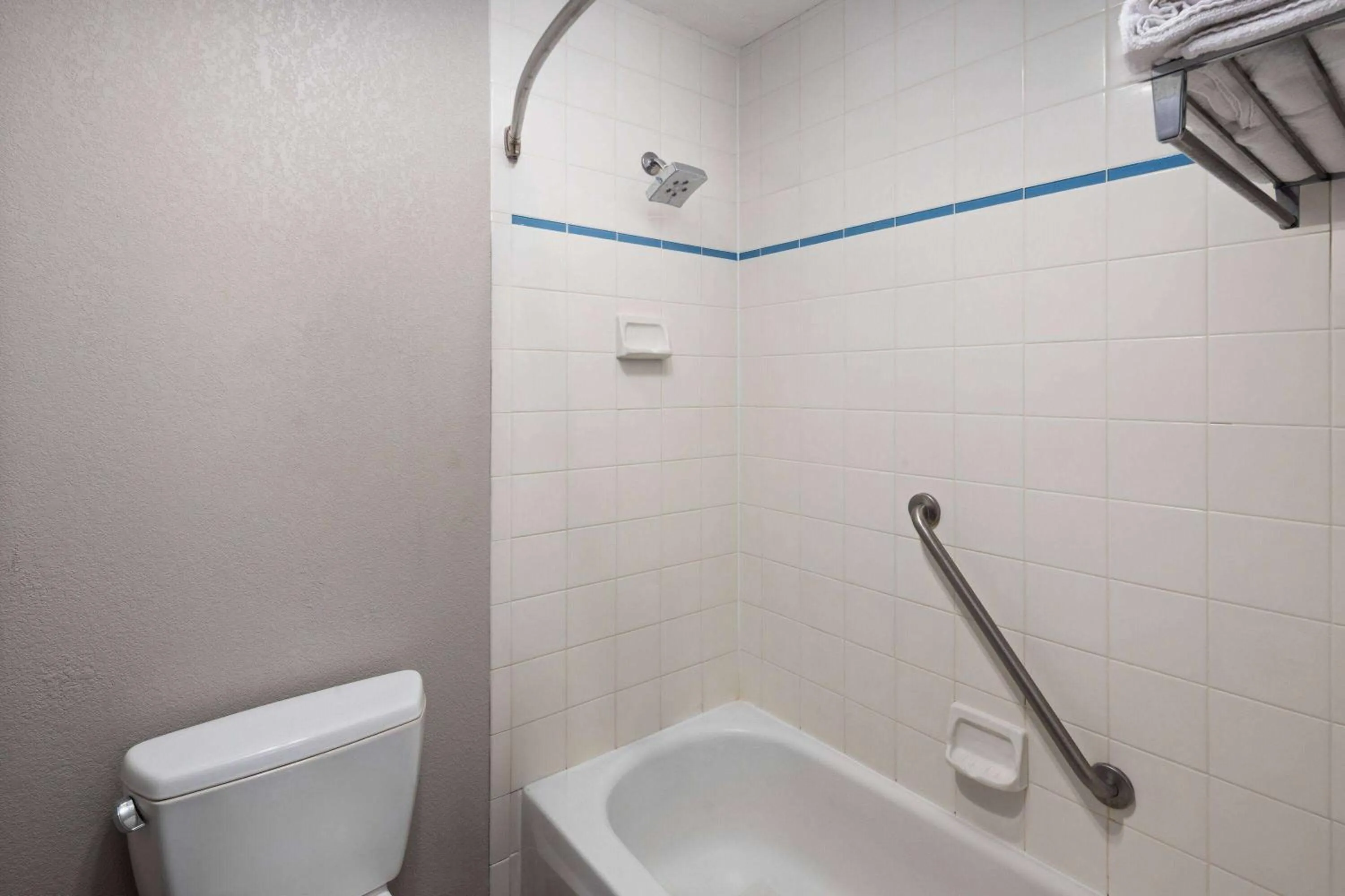 Bathroom in Baymont by Wyndham Moses Lake