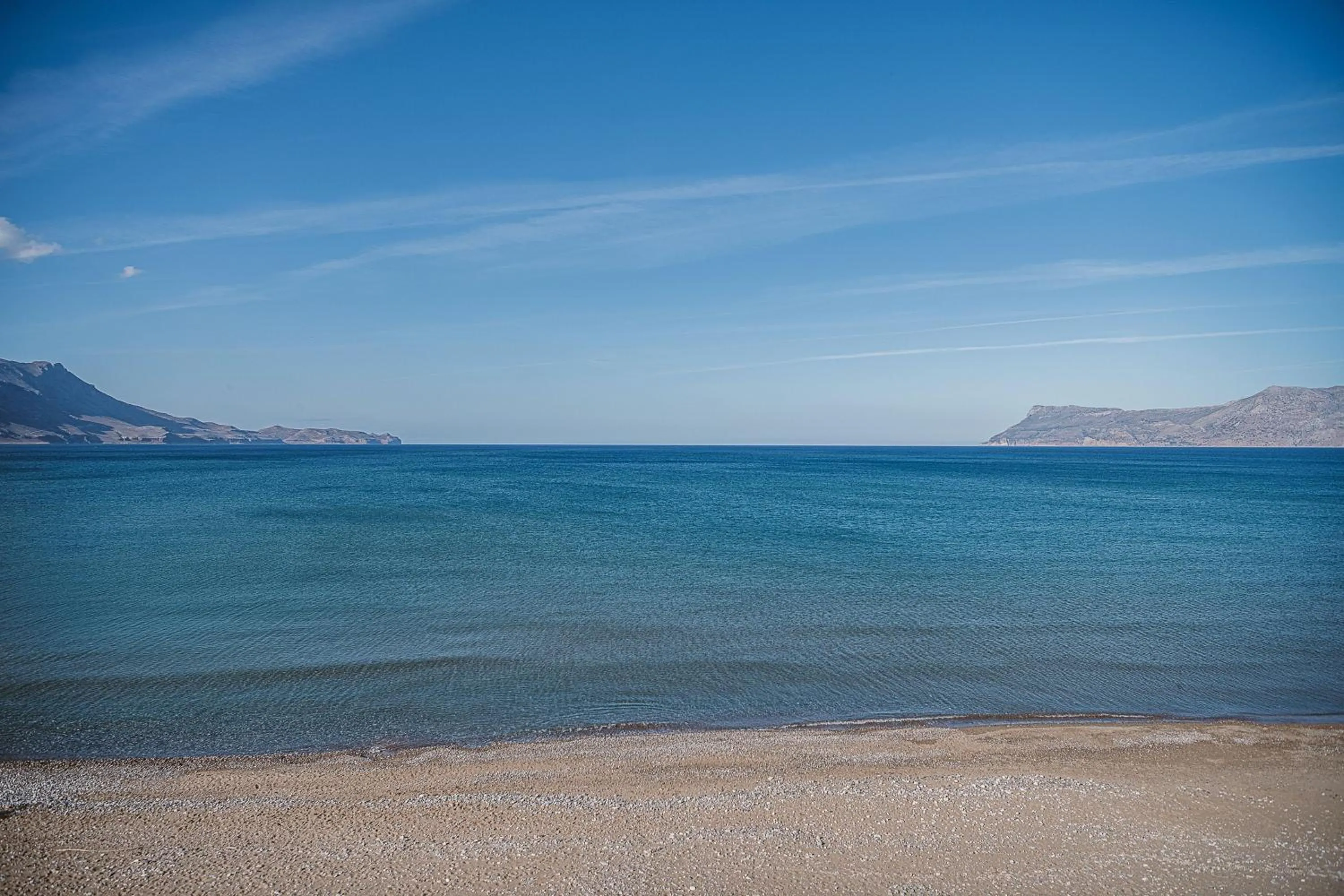 Day in Sunny Bay Hotel