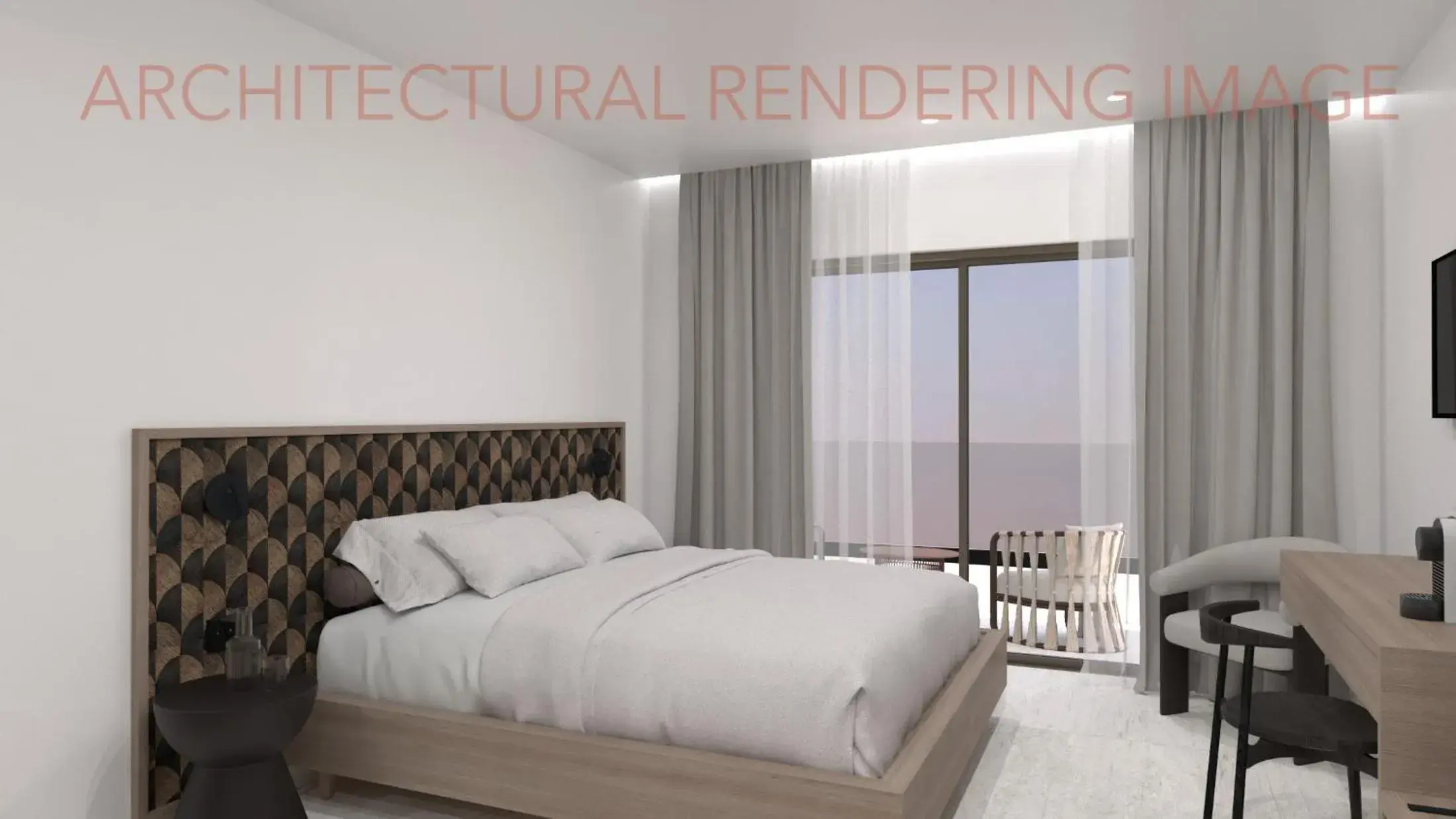 Standard Room | Front Sea View in Sunny Bay Hotel Standard Room | Front Sea View in Sunny Bay Hotel