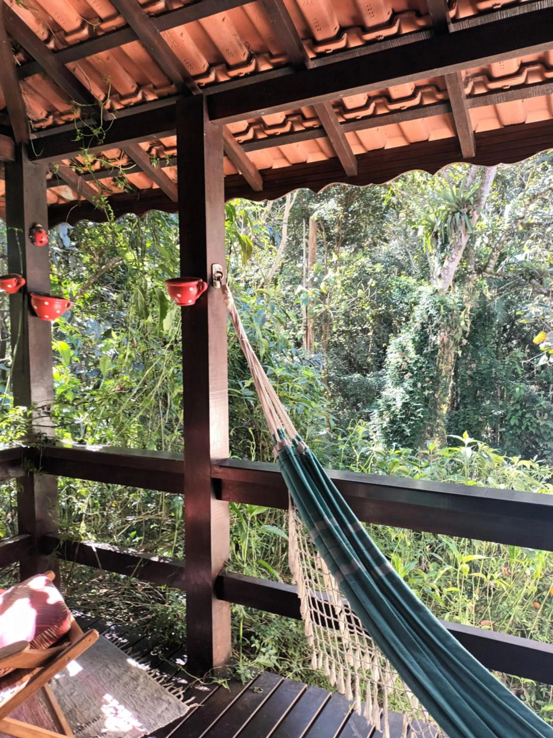 Chalé charmoso e aconchegante em Visconde de Maua