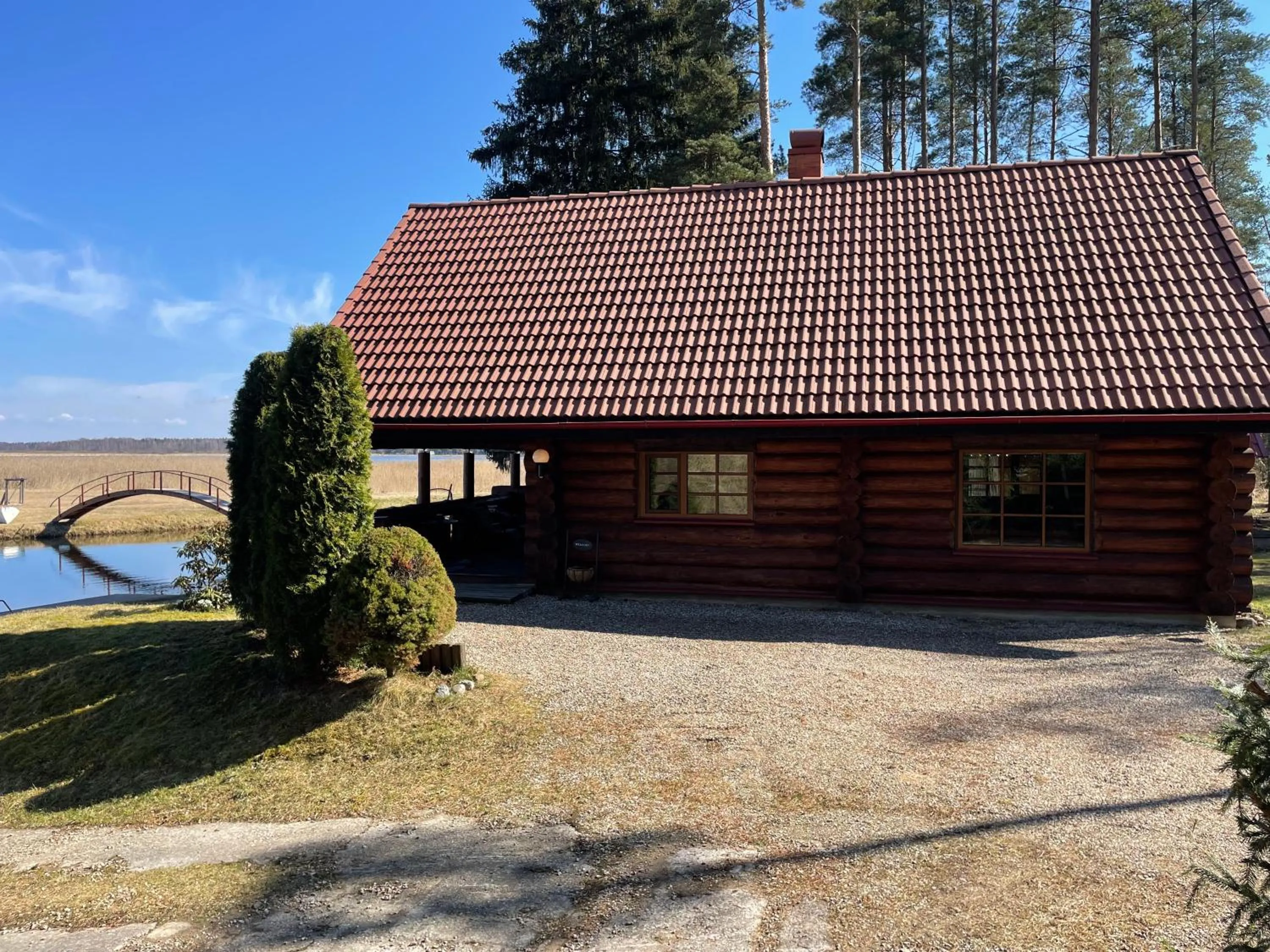 Oksa Puhkemaja
