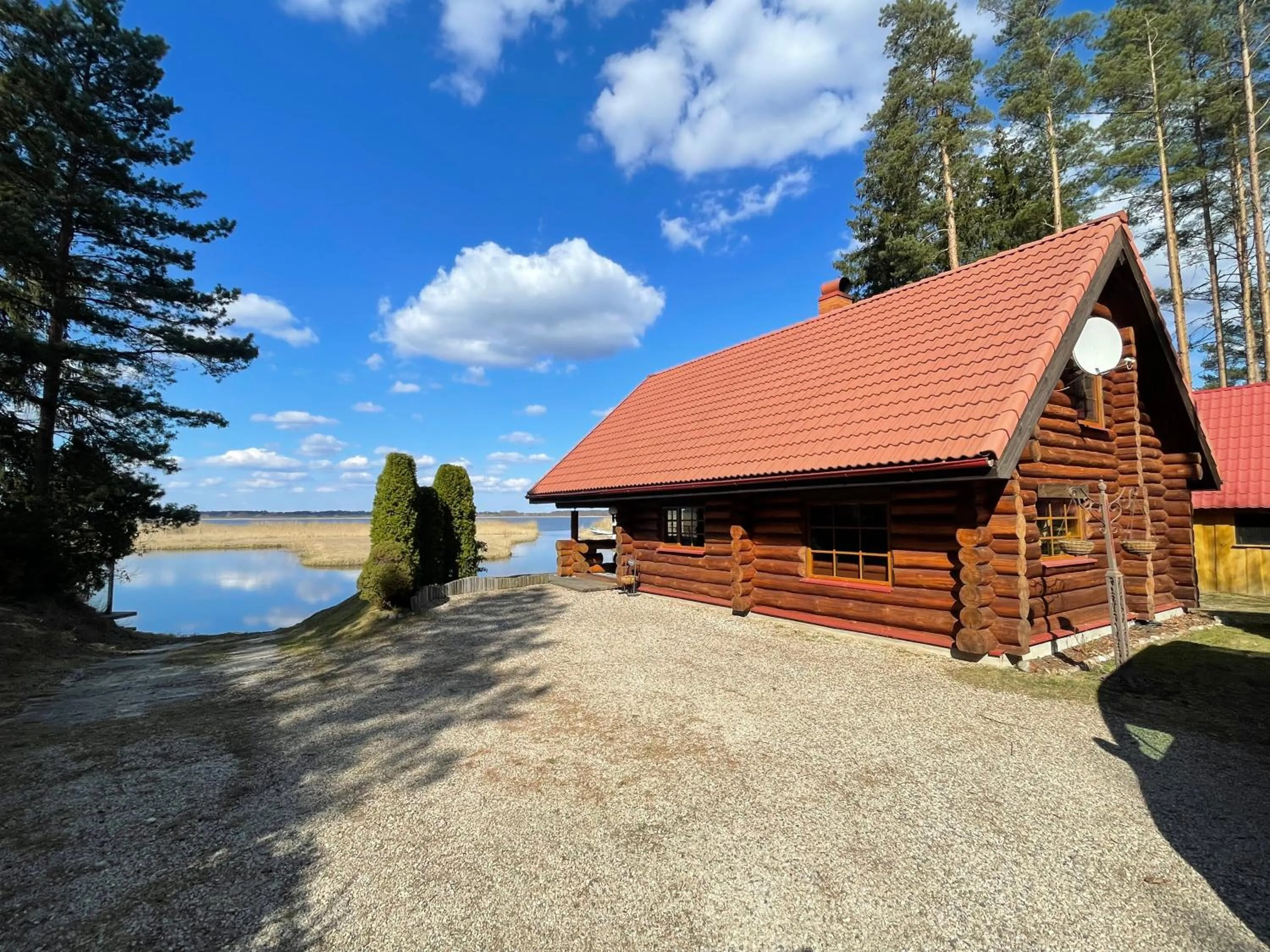 Oksa Puhkemaja