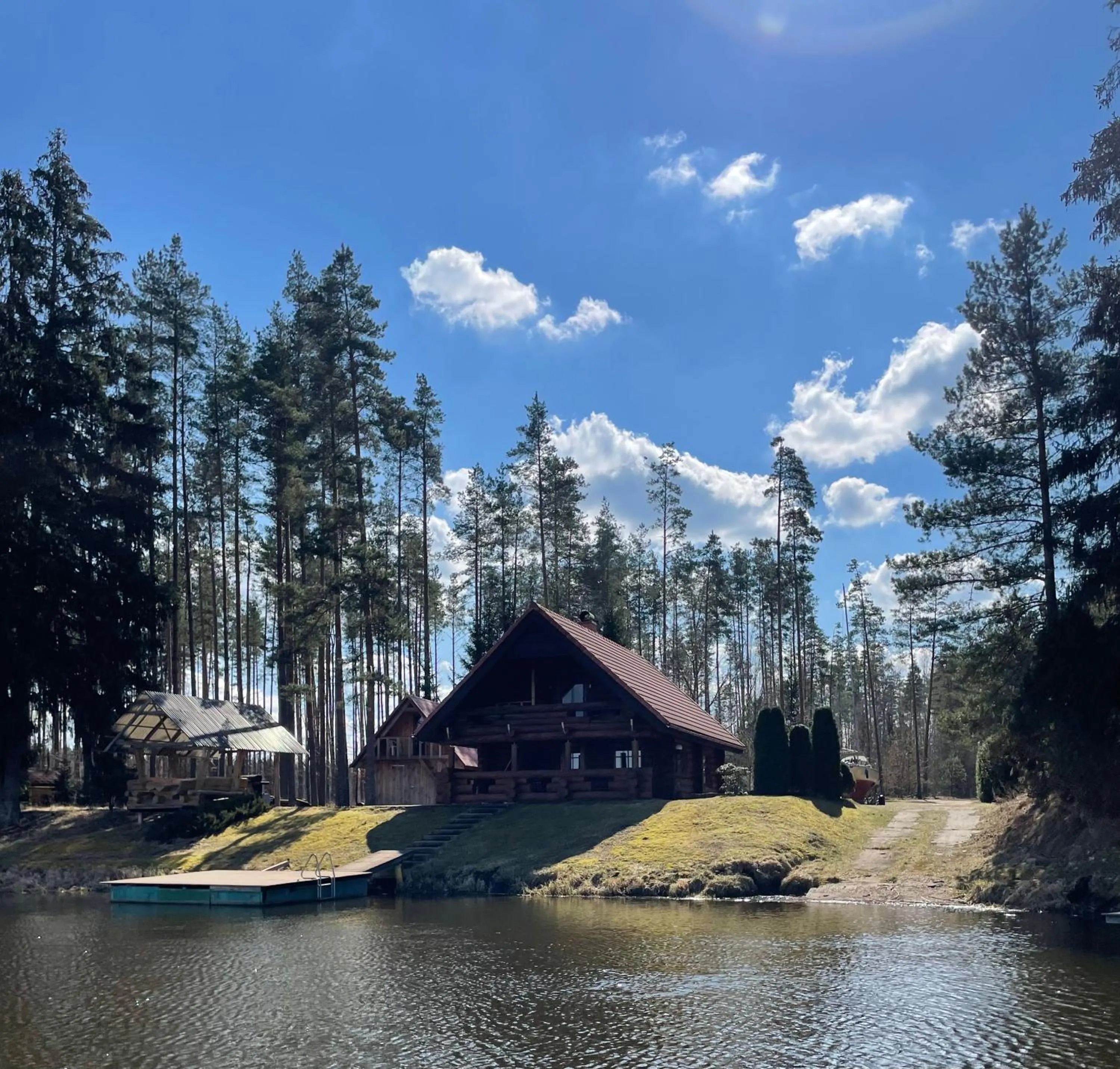 Oksa Puhkemaja
