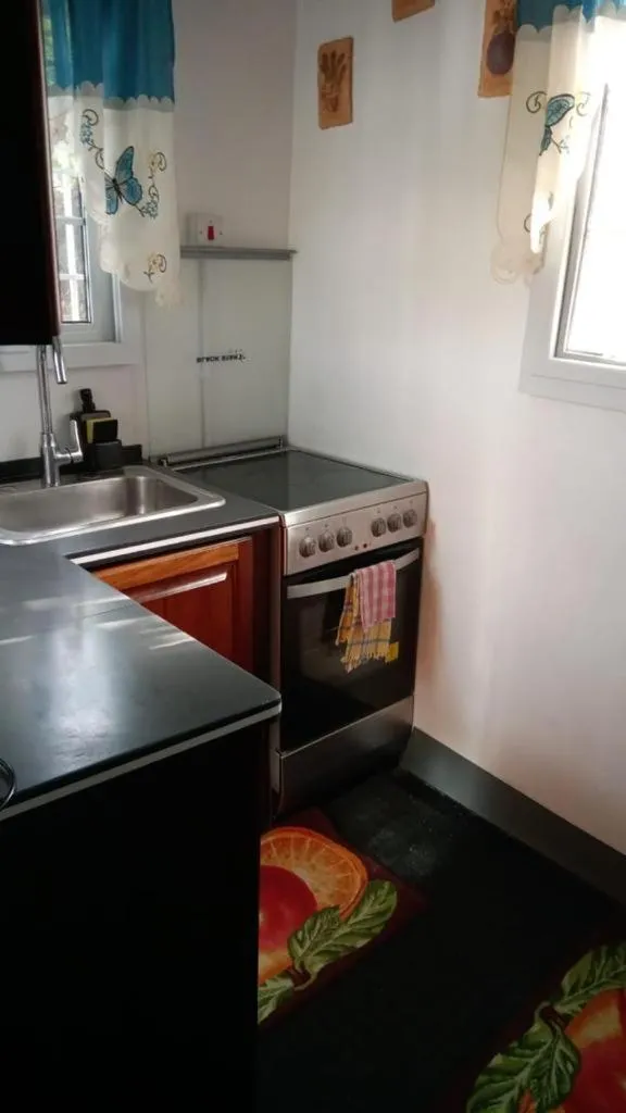 The Quiet Escape Loft