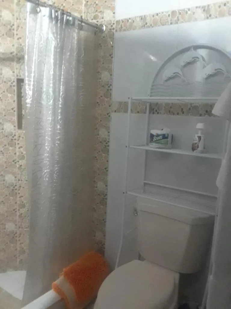 The Quiet Escape Loft