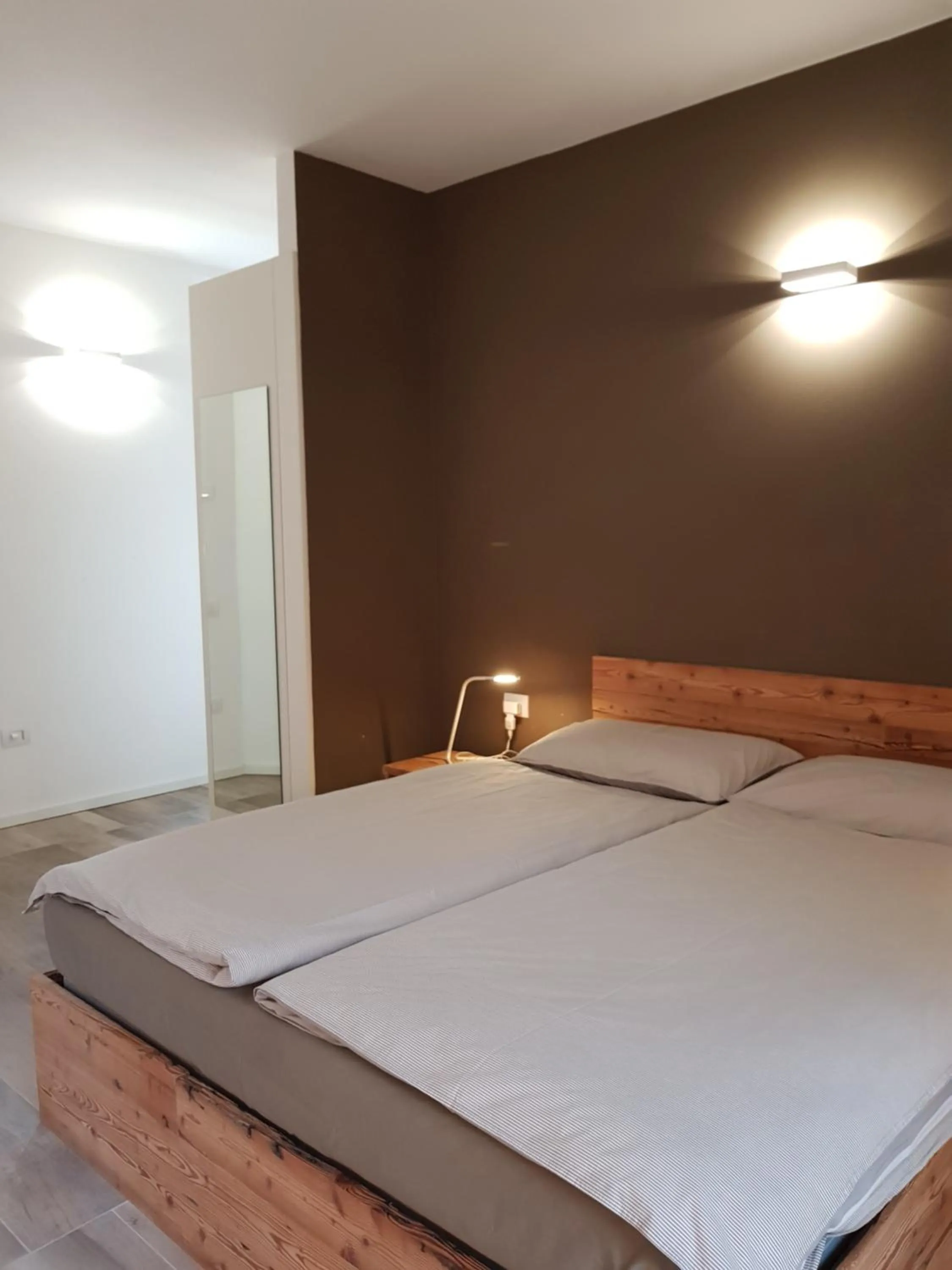 Bed in Dimora diffusa Sannicolò al Fiume