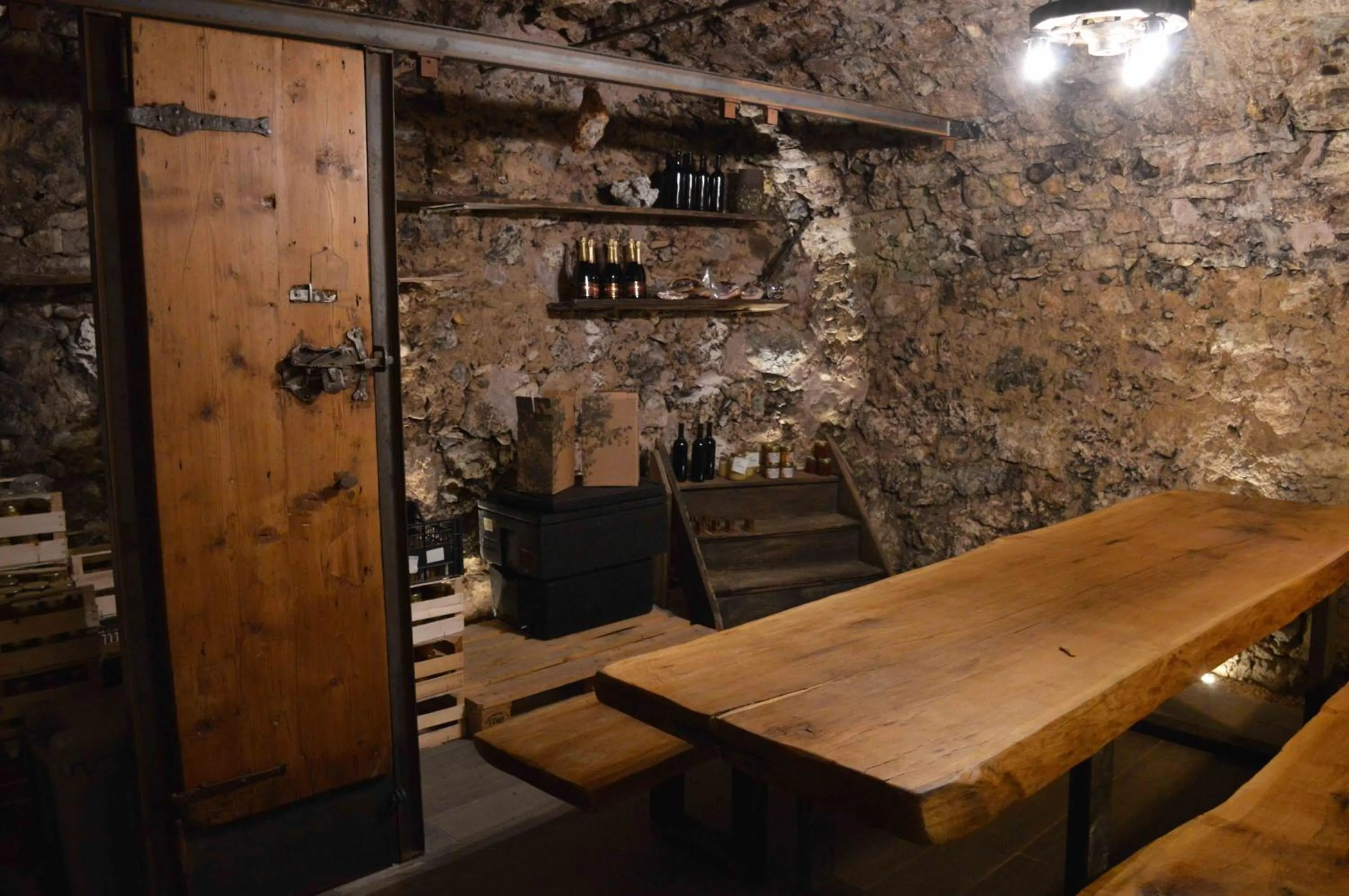 Business facilities in Dimora diffusa Sannicolò al Fiume