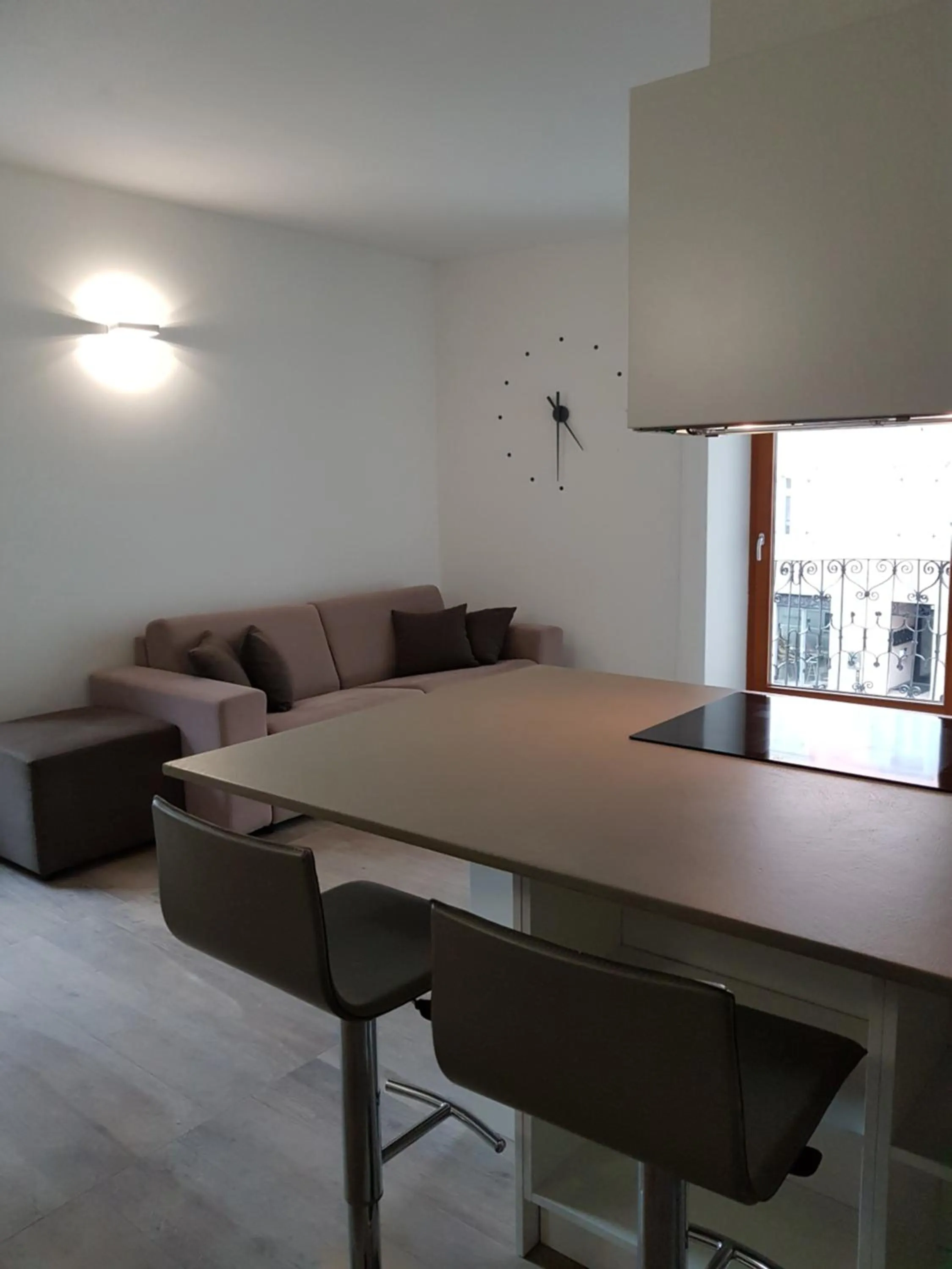 Dimora diffusa Sannicolò al Fiume