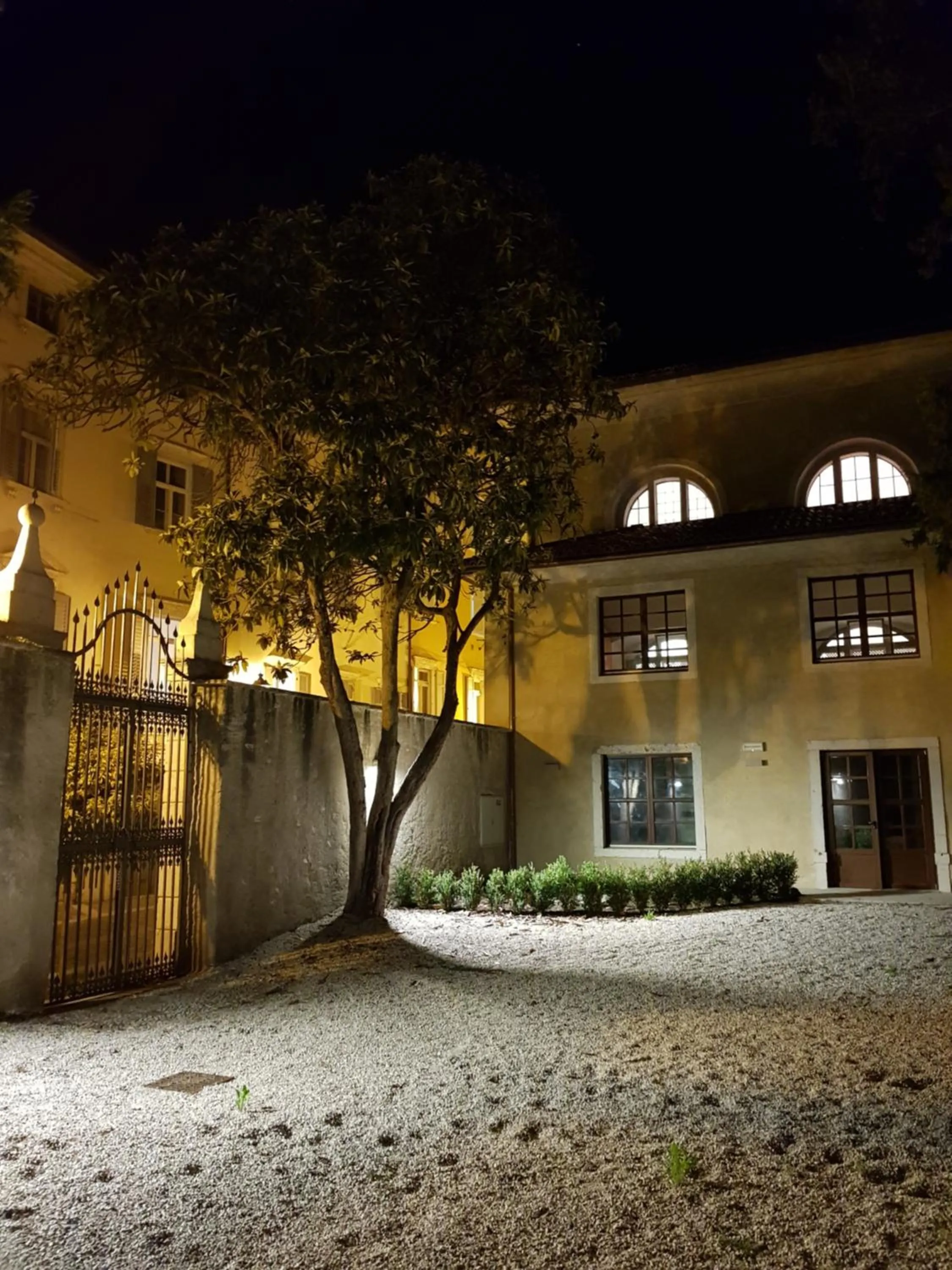 Nearby landmark in Dimora diffusa Sannicolò al Fiume