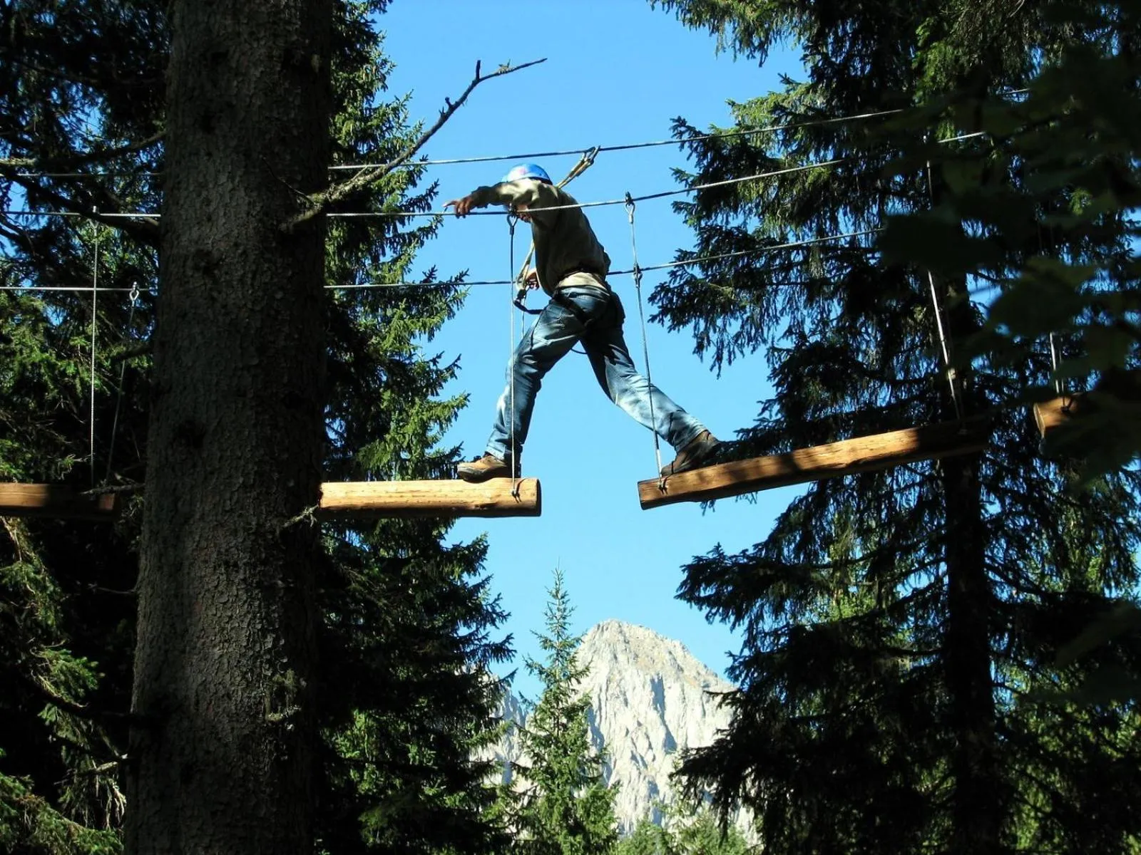 Activities in Sporting Clubresidence