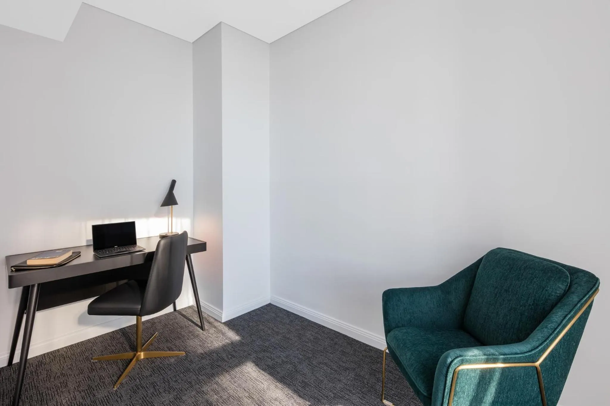 Business facilities in Meriton Suites Sussex Street, Sydney