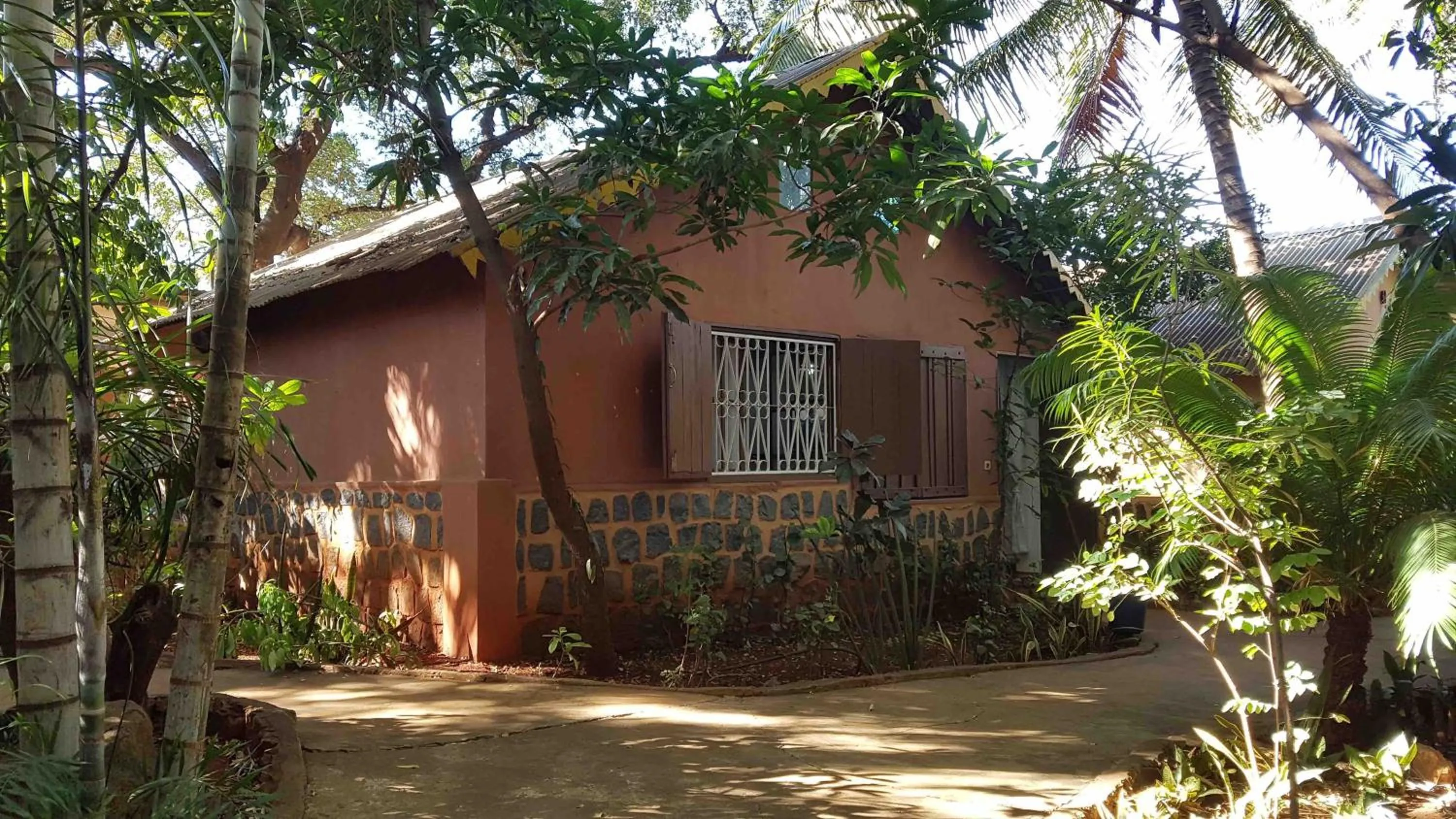 Le Village Diego