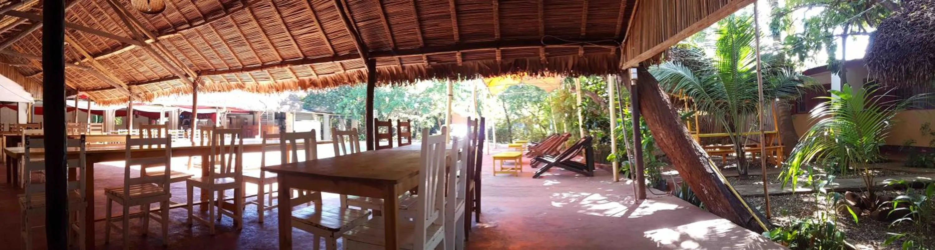 Le Village Diego